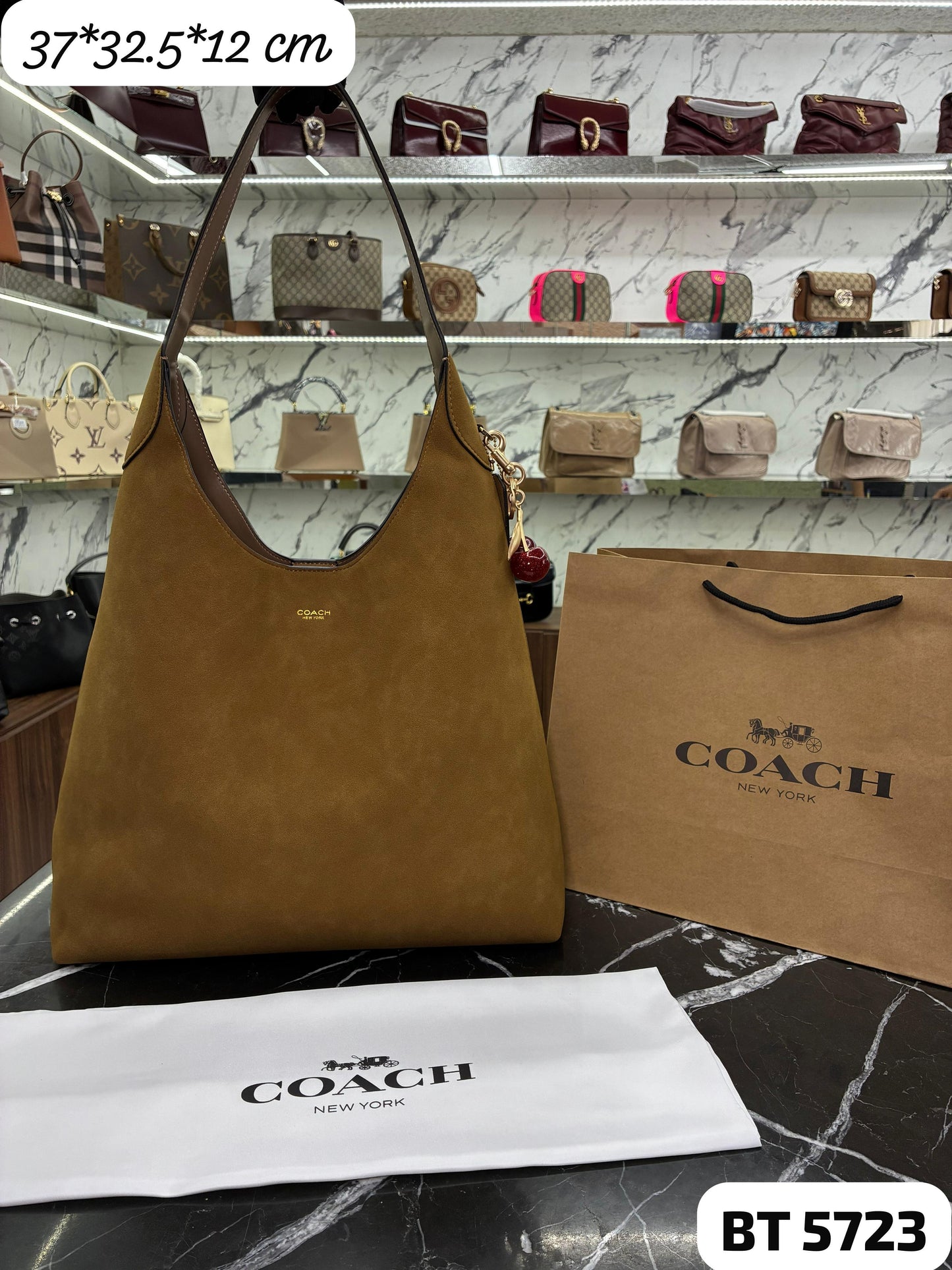 Bolso COACH