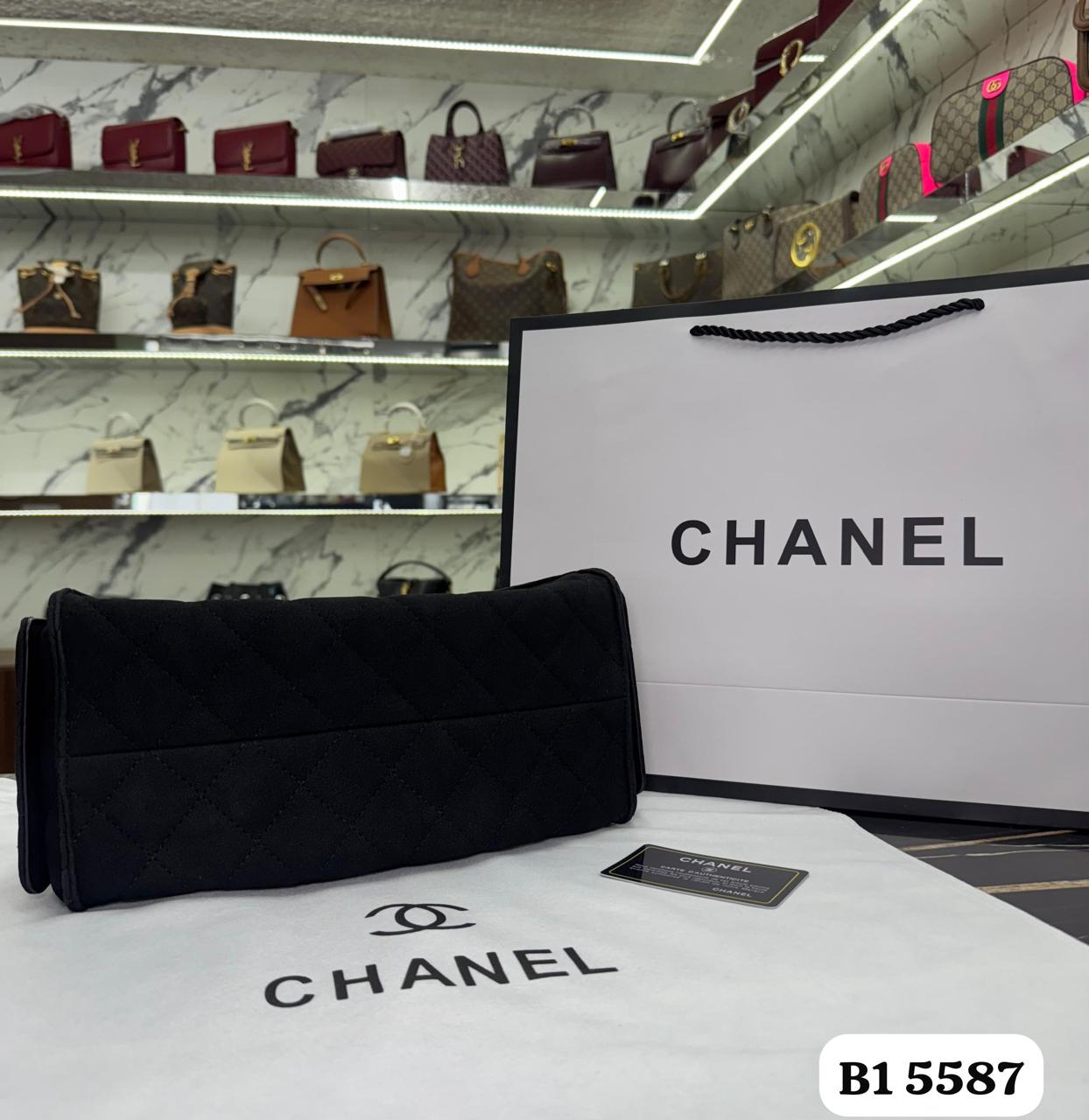 BOLSO CHANEL 25