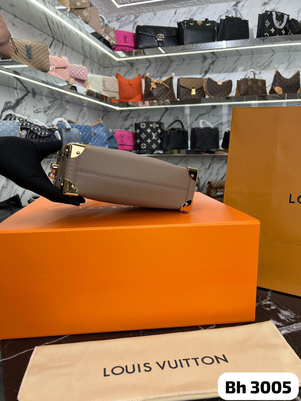 Bolso Lv
Bolsa Side Trunk