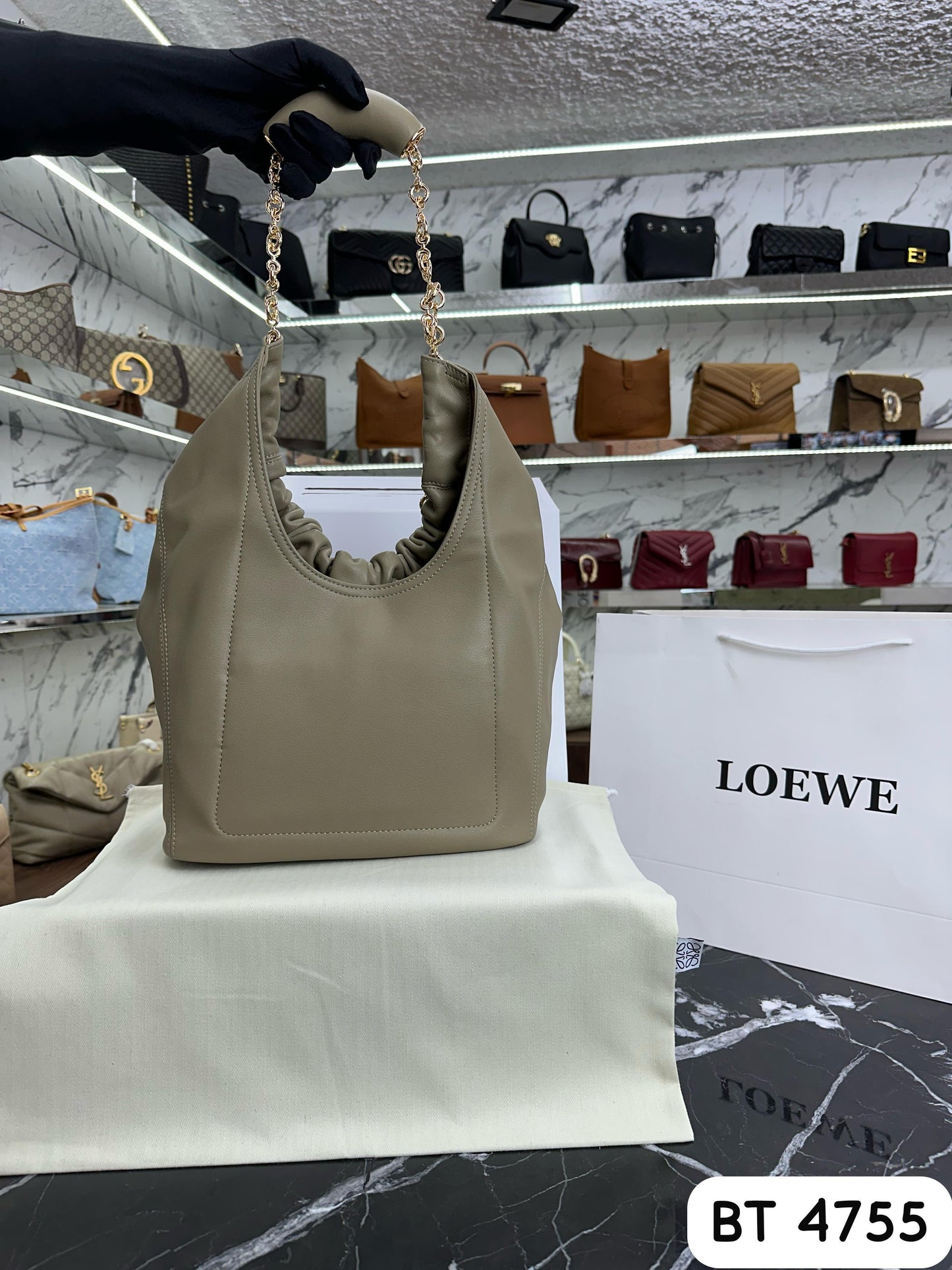 Bolso LOEWE
Napa