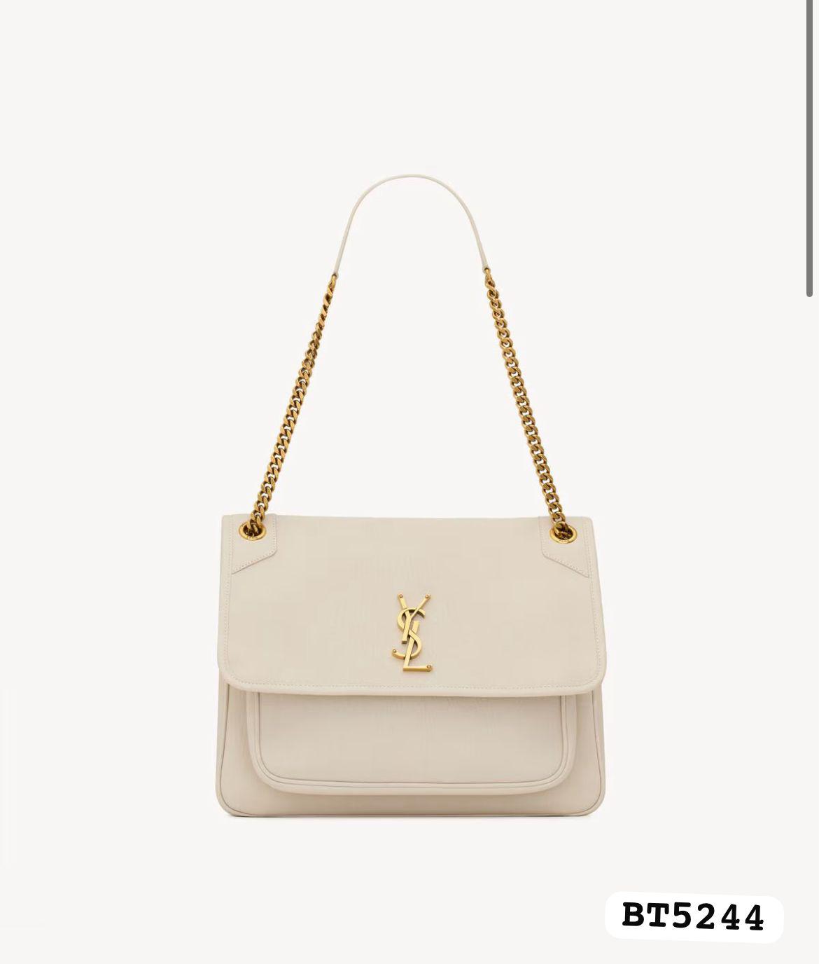 Bolso YSL
Niki