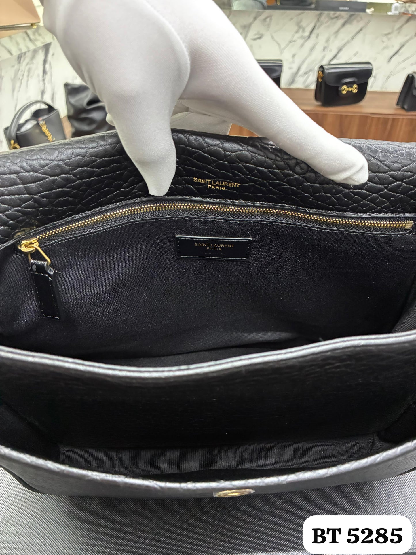 Bolso YSL