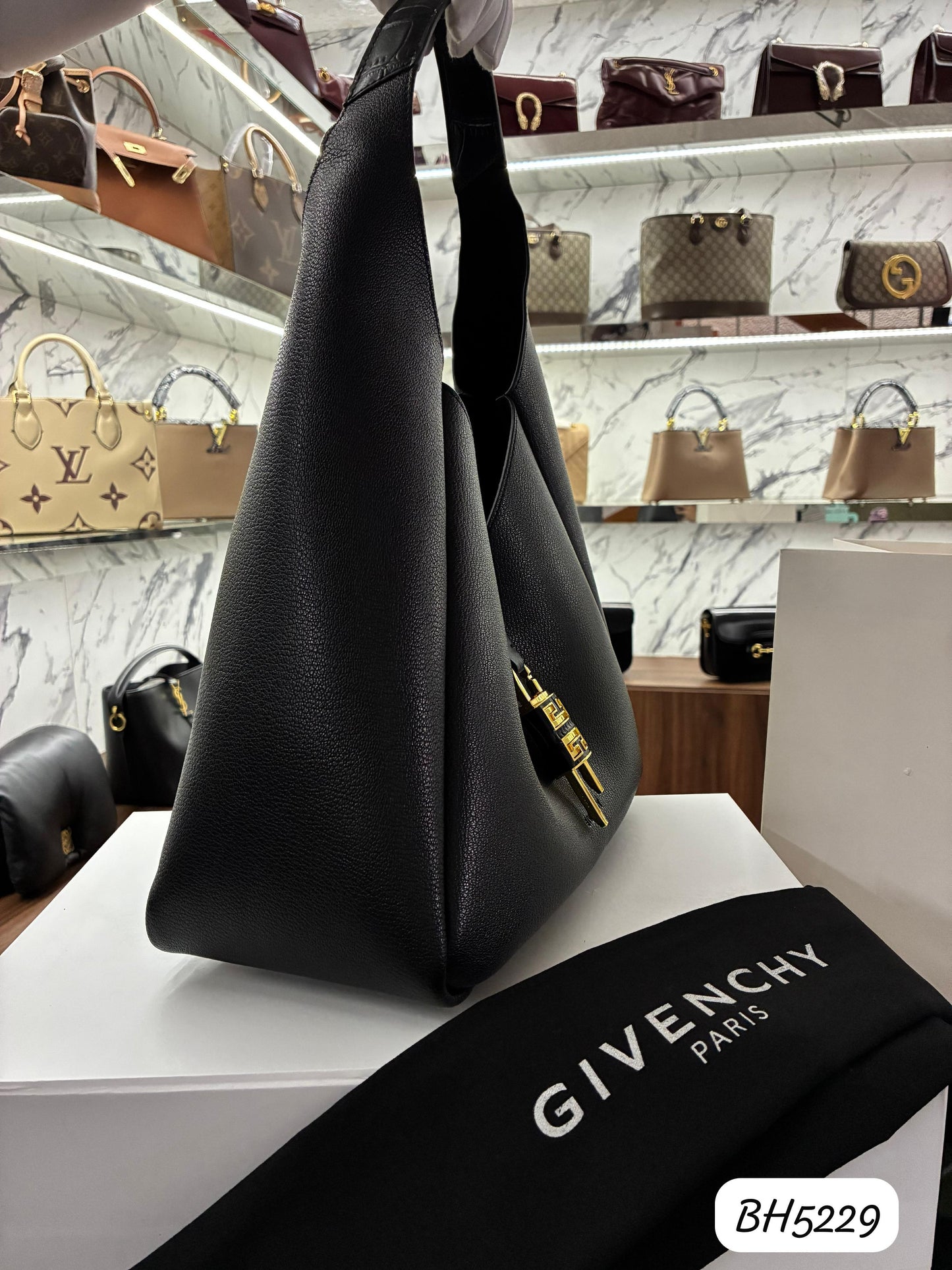 Bolso GIVENCHY