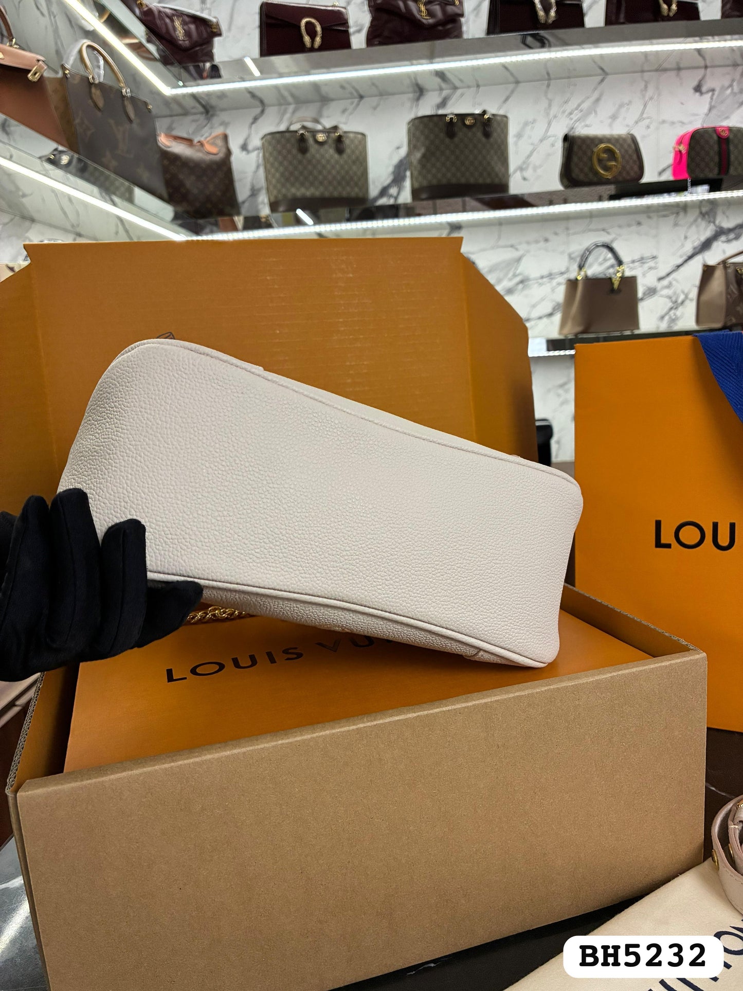 Bolso LV