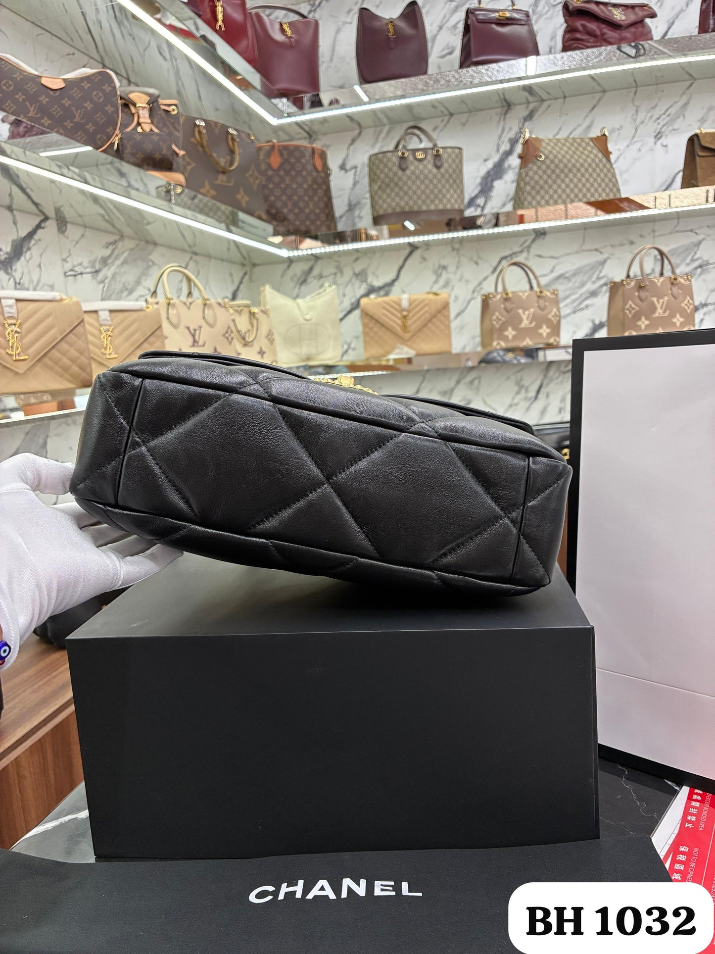Bolso CHANEL