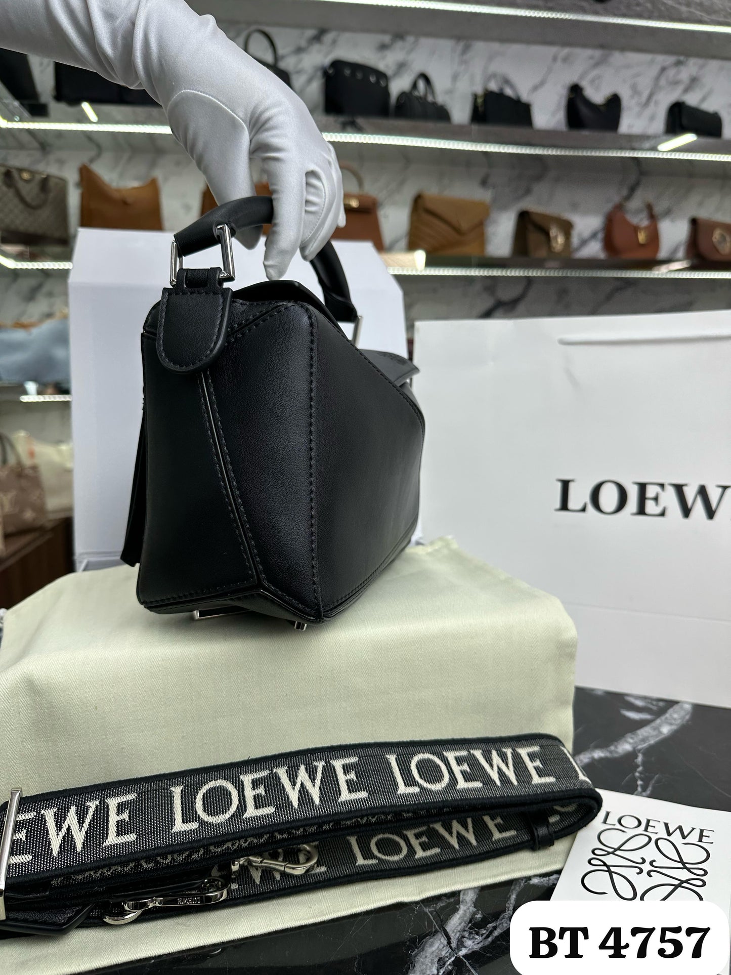 Bolso LOEWE