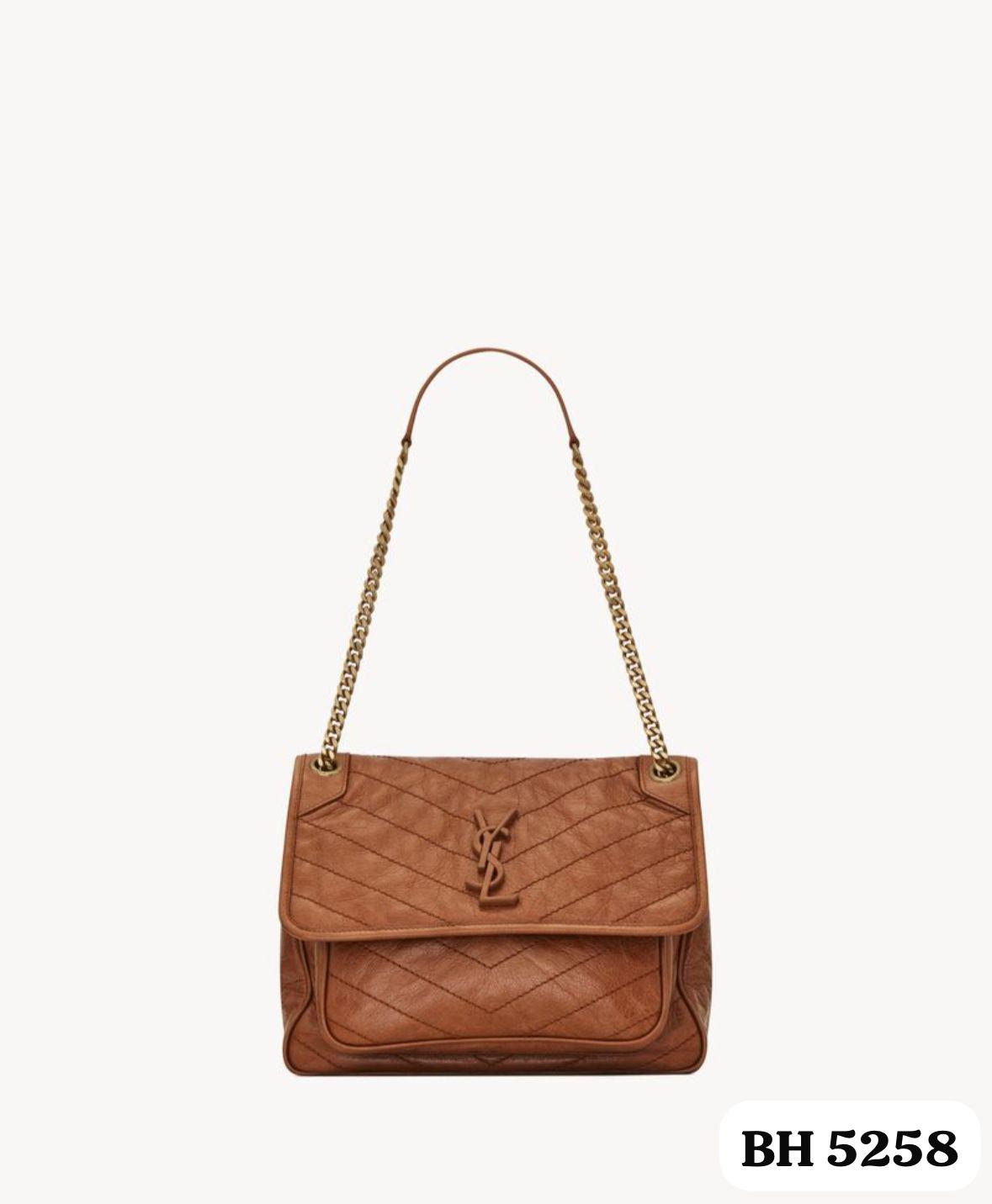 Bolso Ysl
Niki