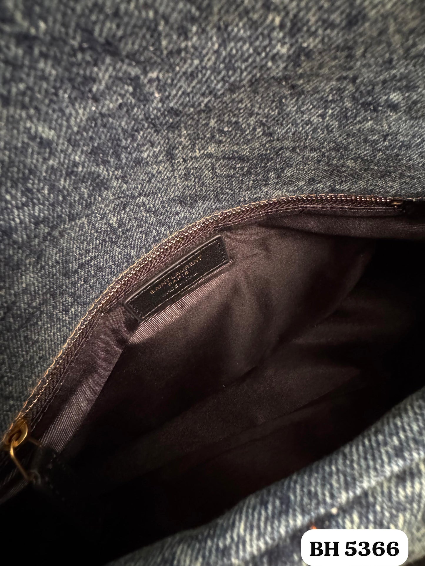 Bolso YSL