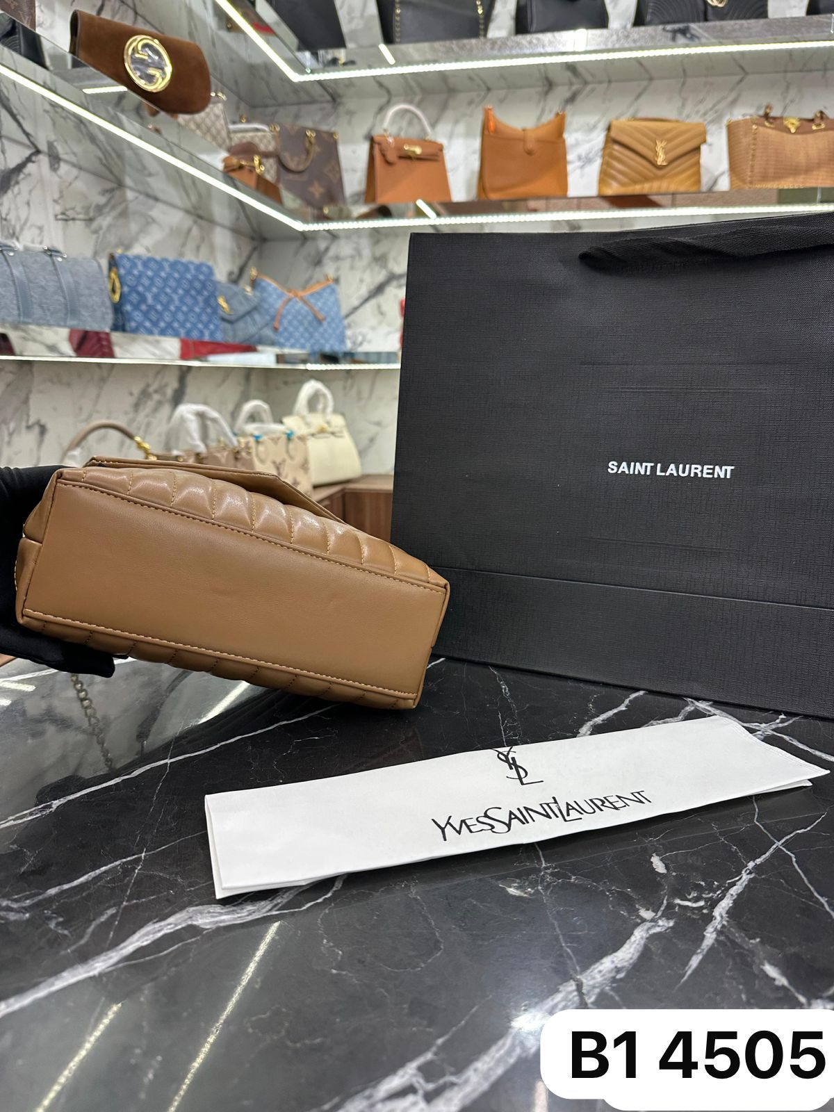 BOLSO YSL
