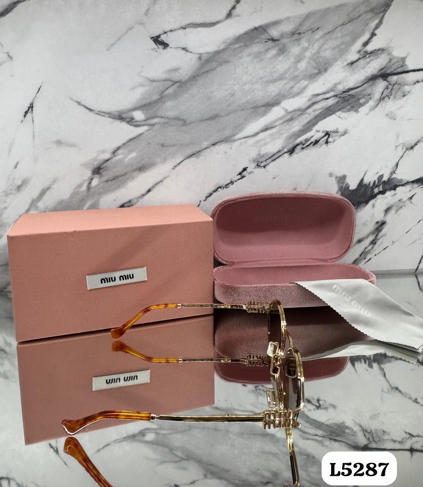 LENTE MIU MIU