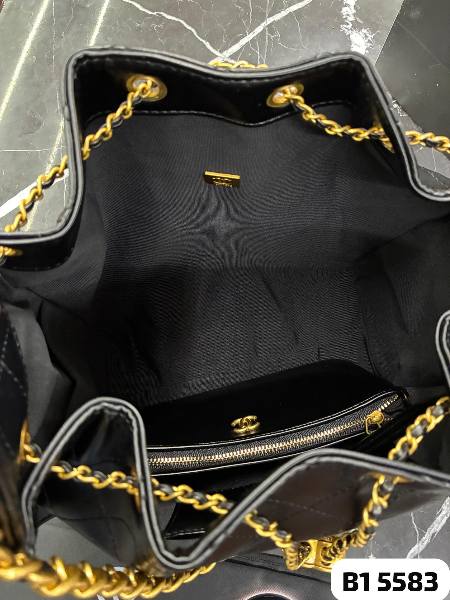BOLSO CHANEL 25