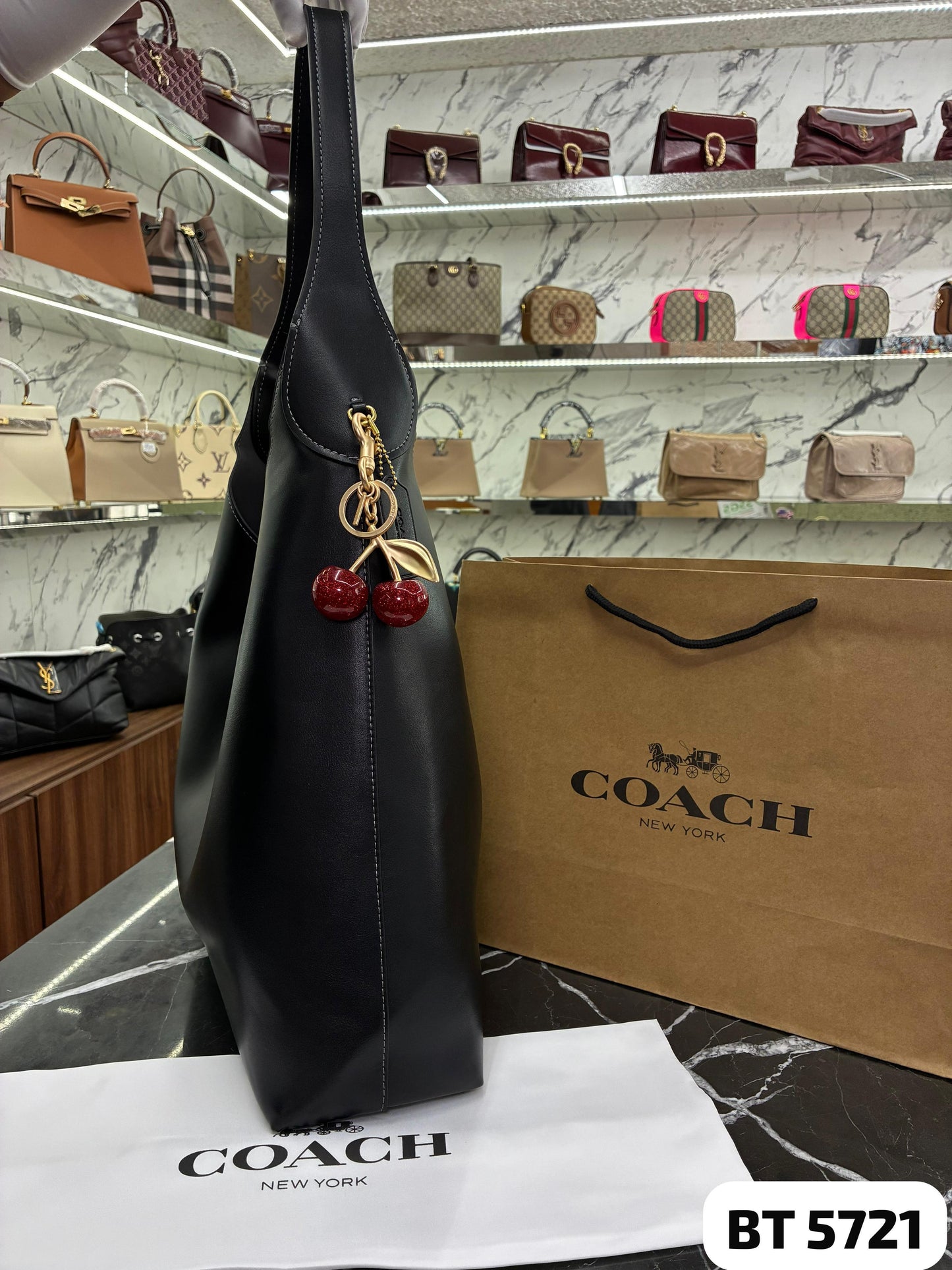 Bolso COACH