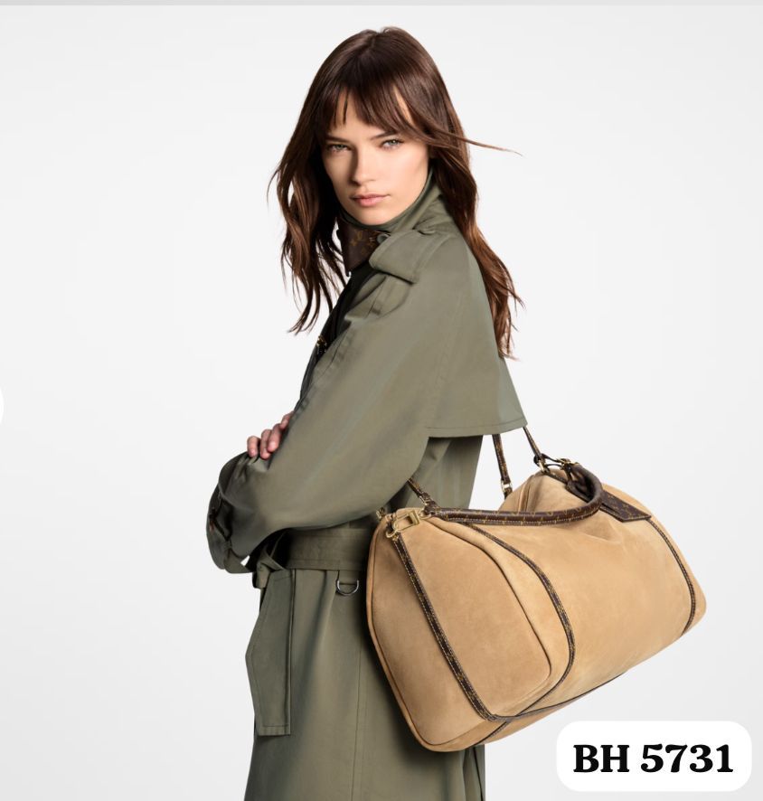 Bolso LV
Express Travel