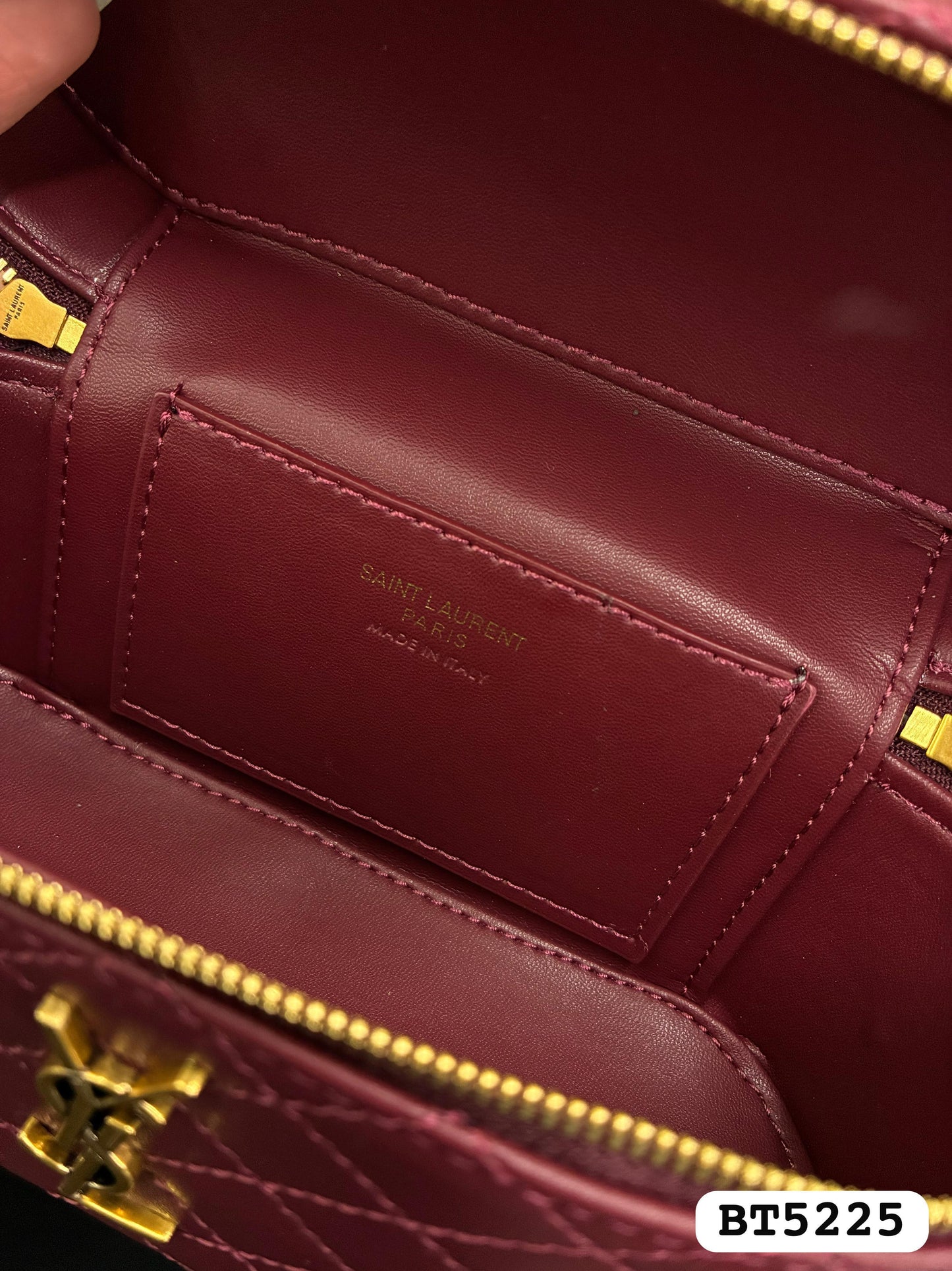 Bolso YSL
GABY