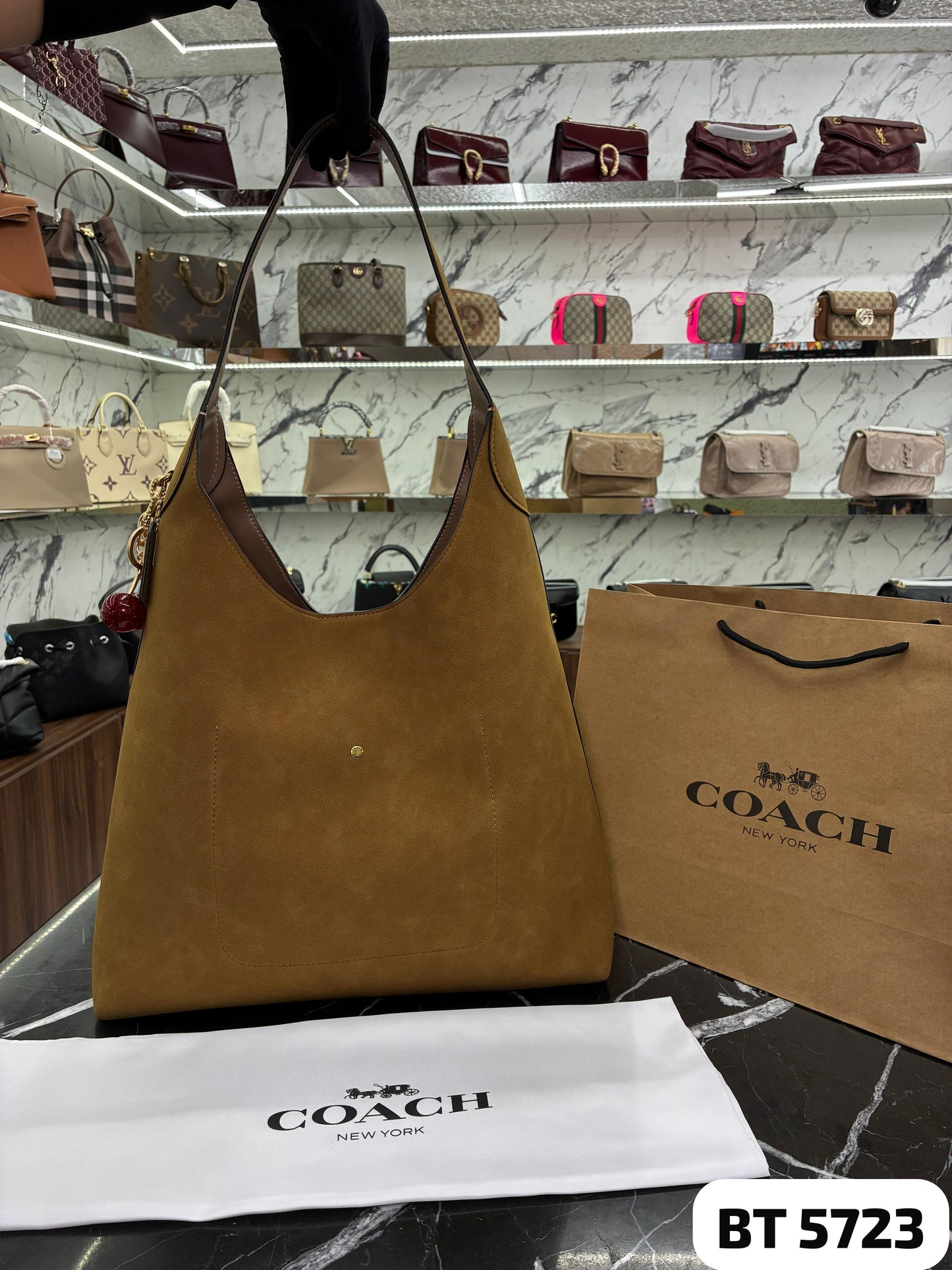 Bolso COACH