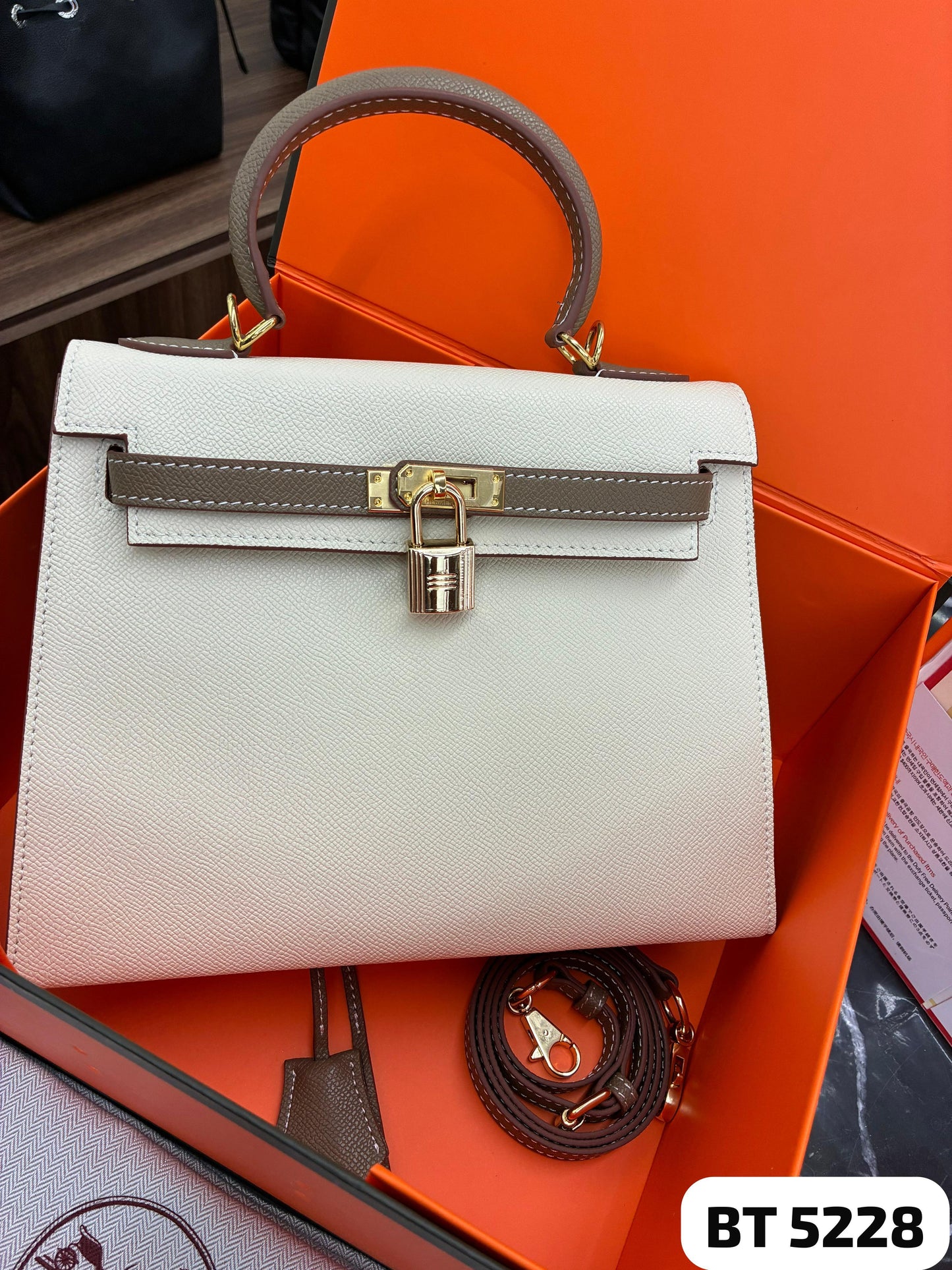 Bolso HERMES