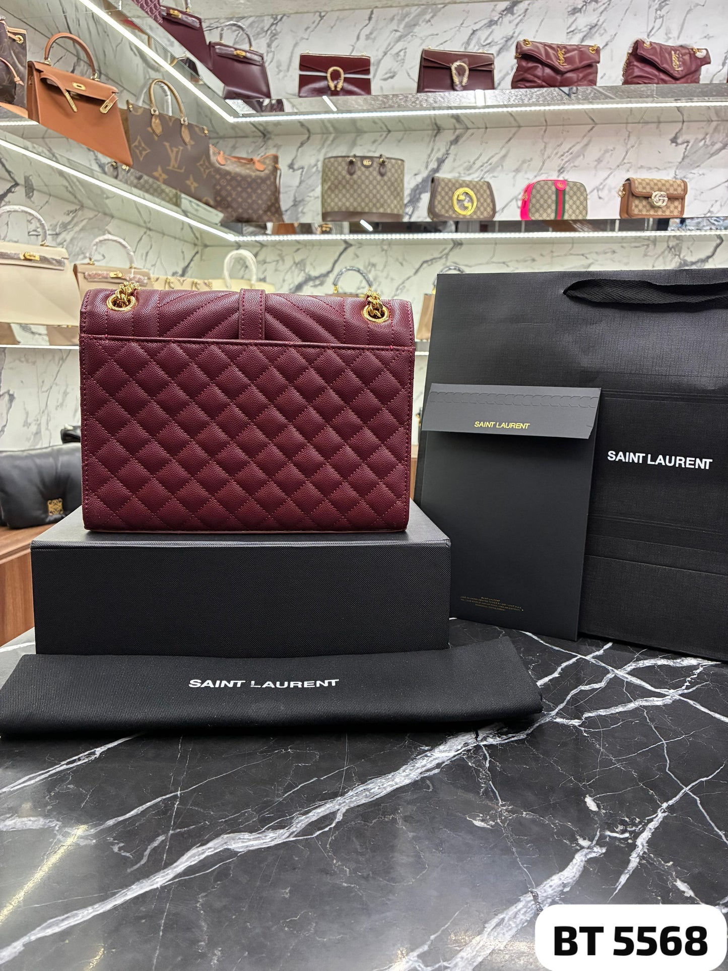 Bolso YSL