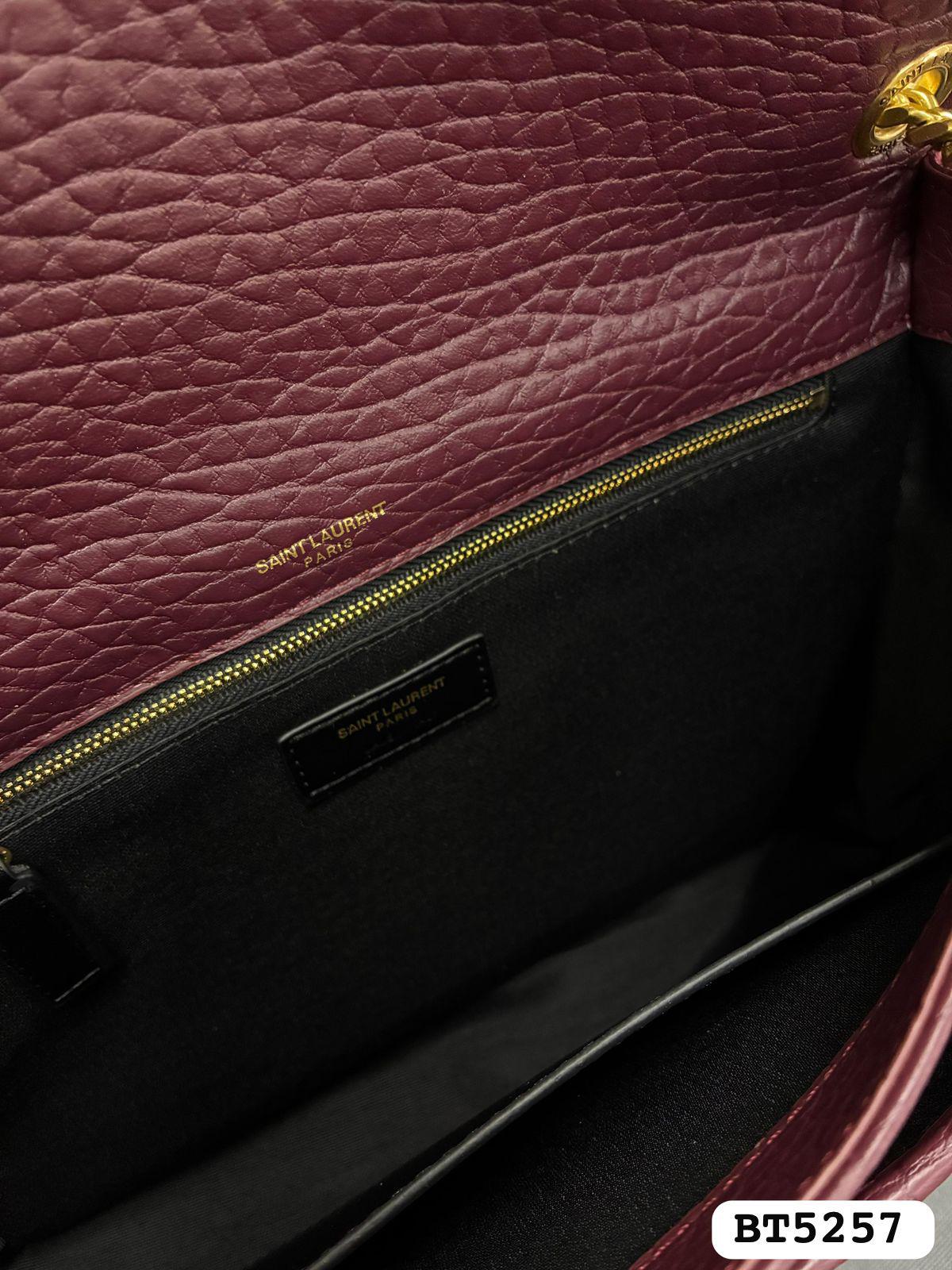 Bolso YSL
Niki
