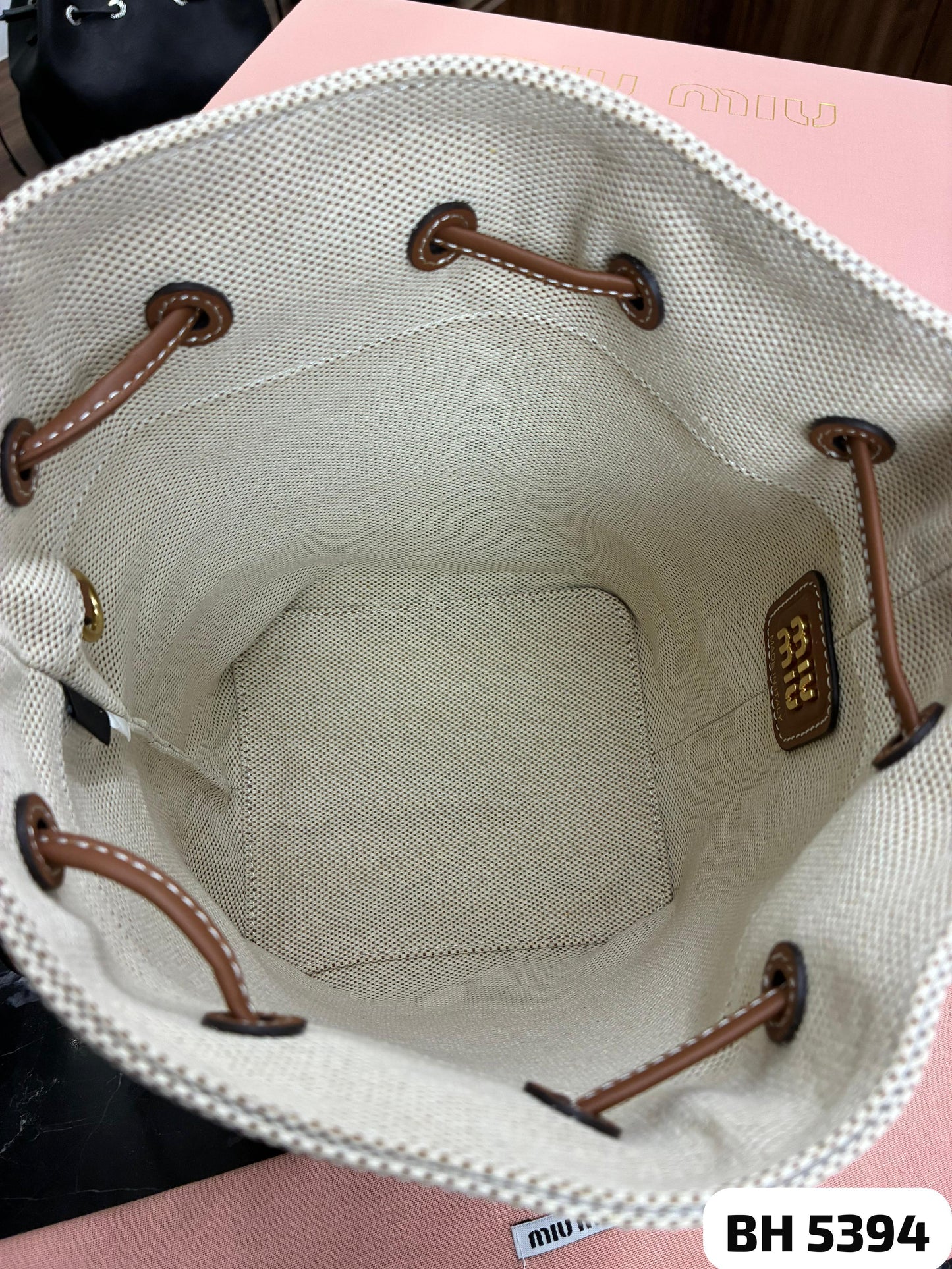 Bolso MIU MIU