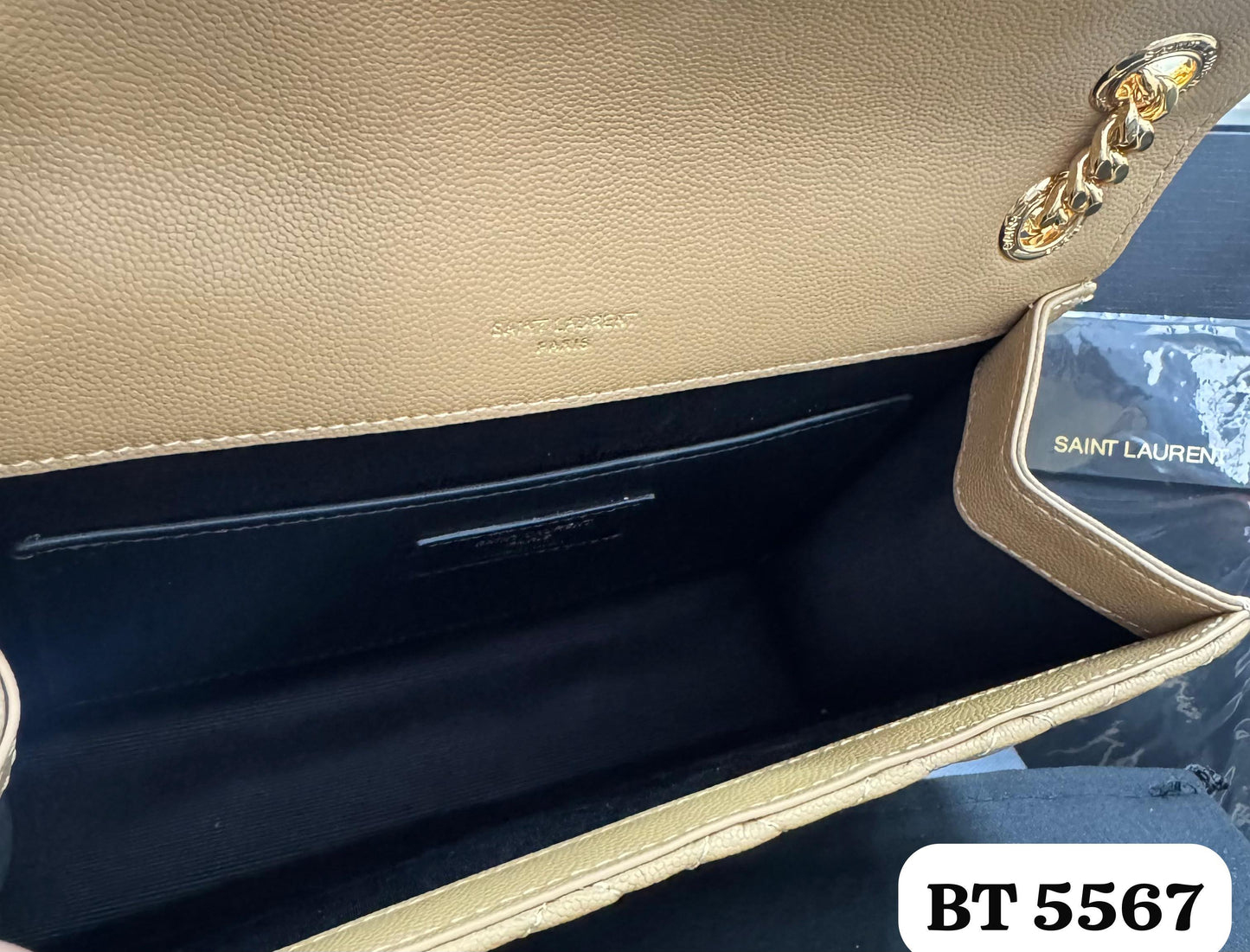 Bolso YSL Envelope