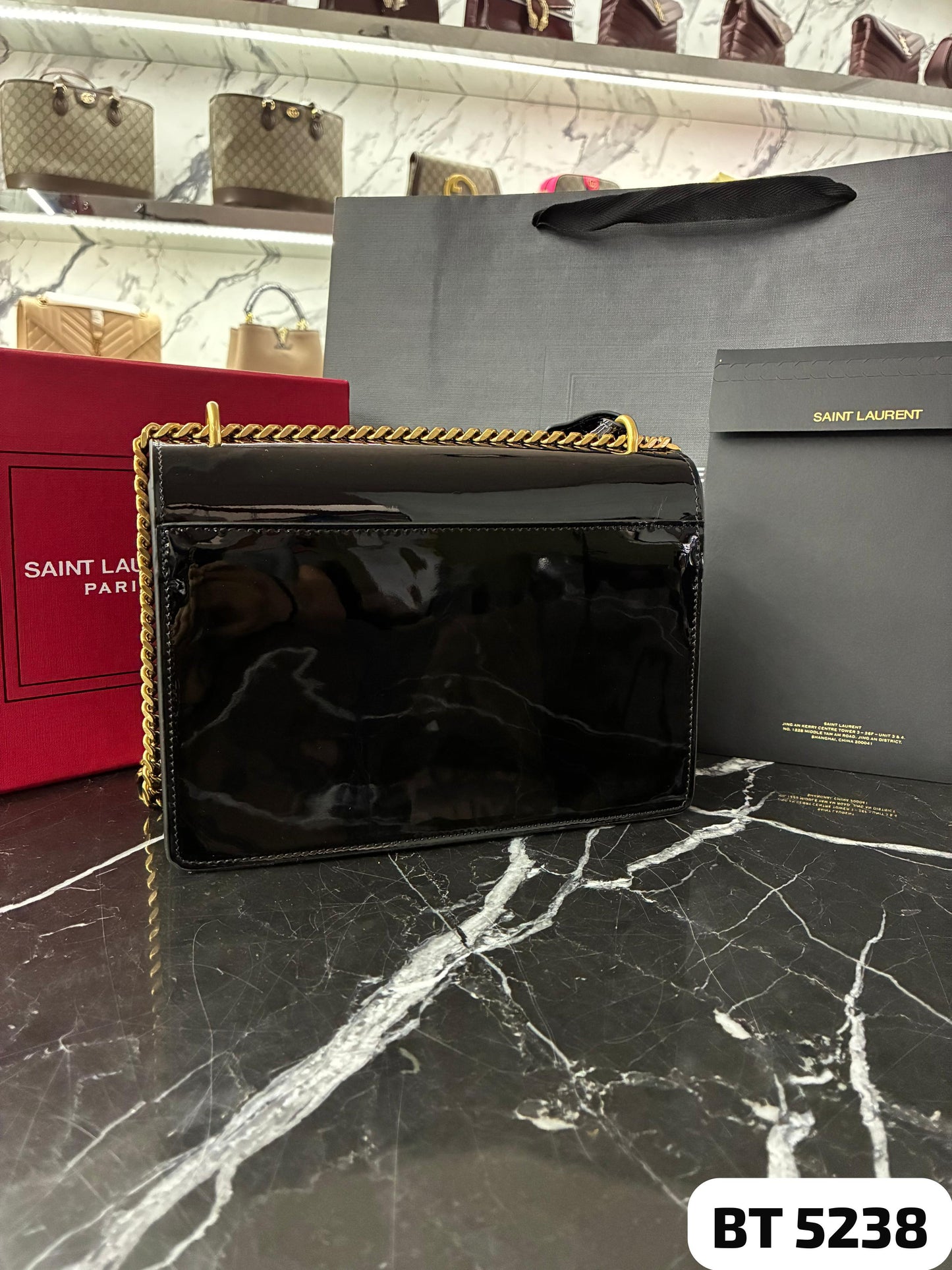 Bolso YSL