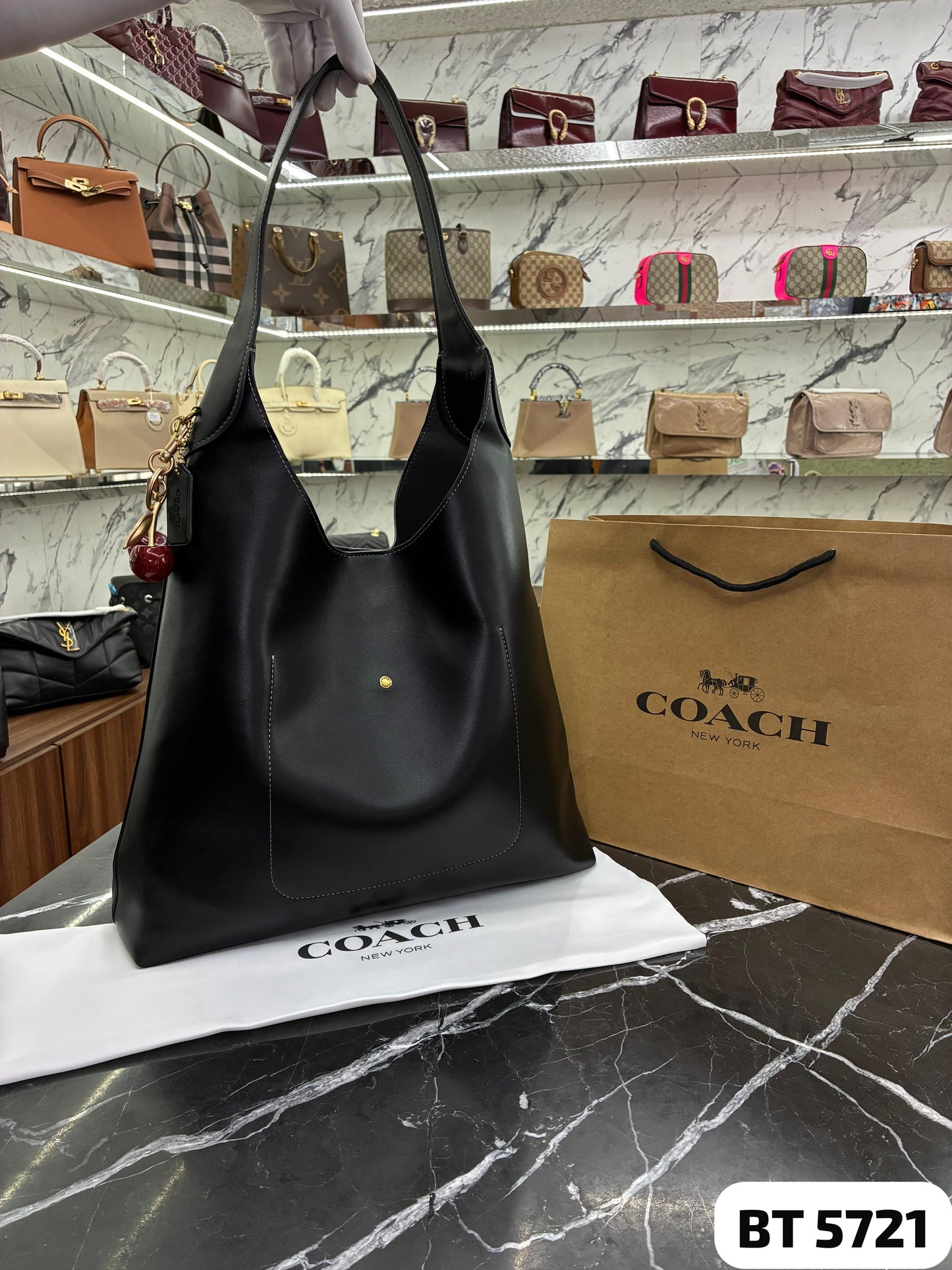 Bolso COACH