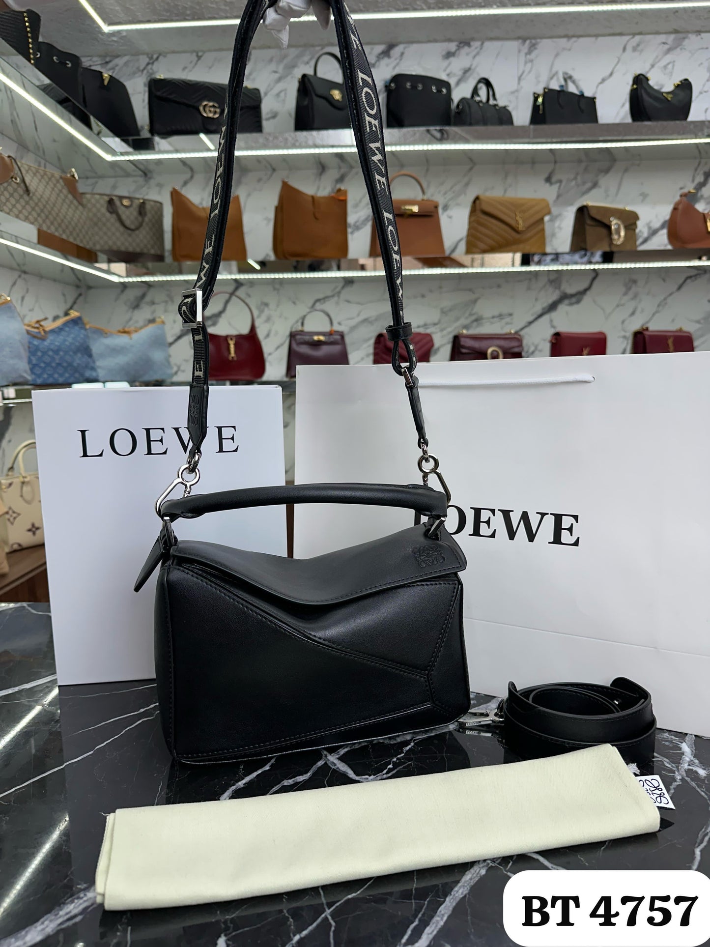 Bolso LOEWE