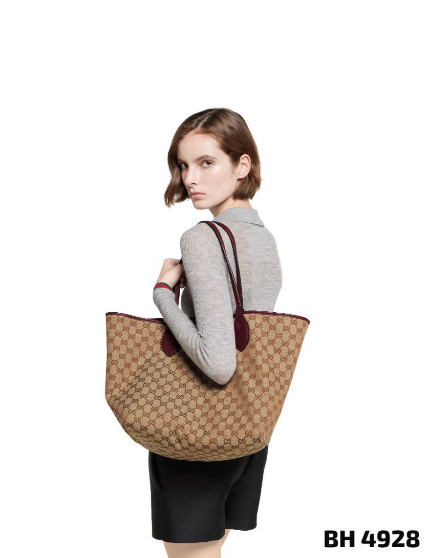 Bolso Gucci
GUCCI TOTISSIMA