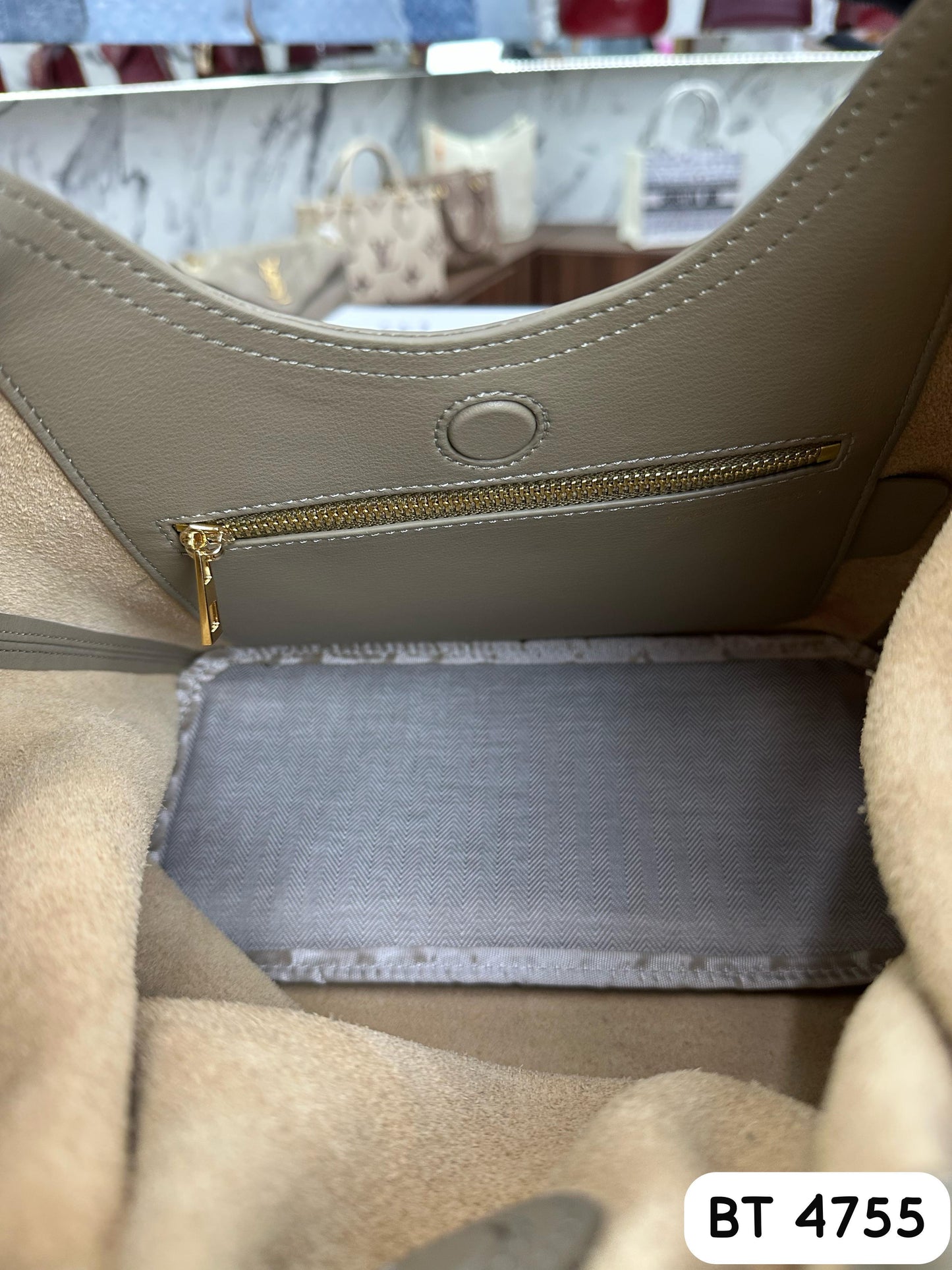 Bolso LOEWE
Napa