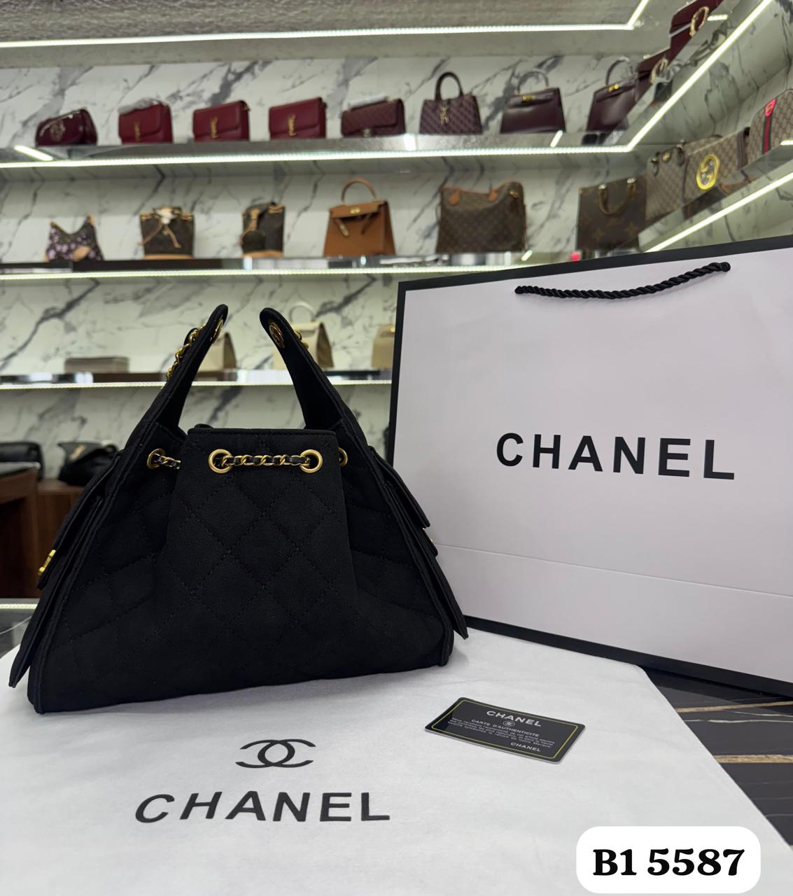 BOLSO CHANEL 25