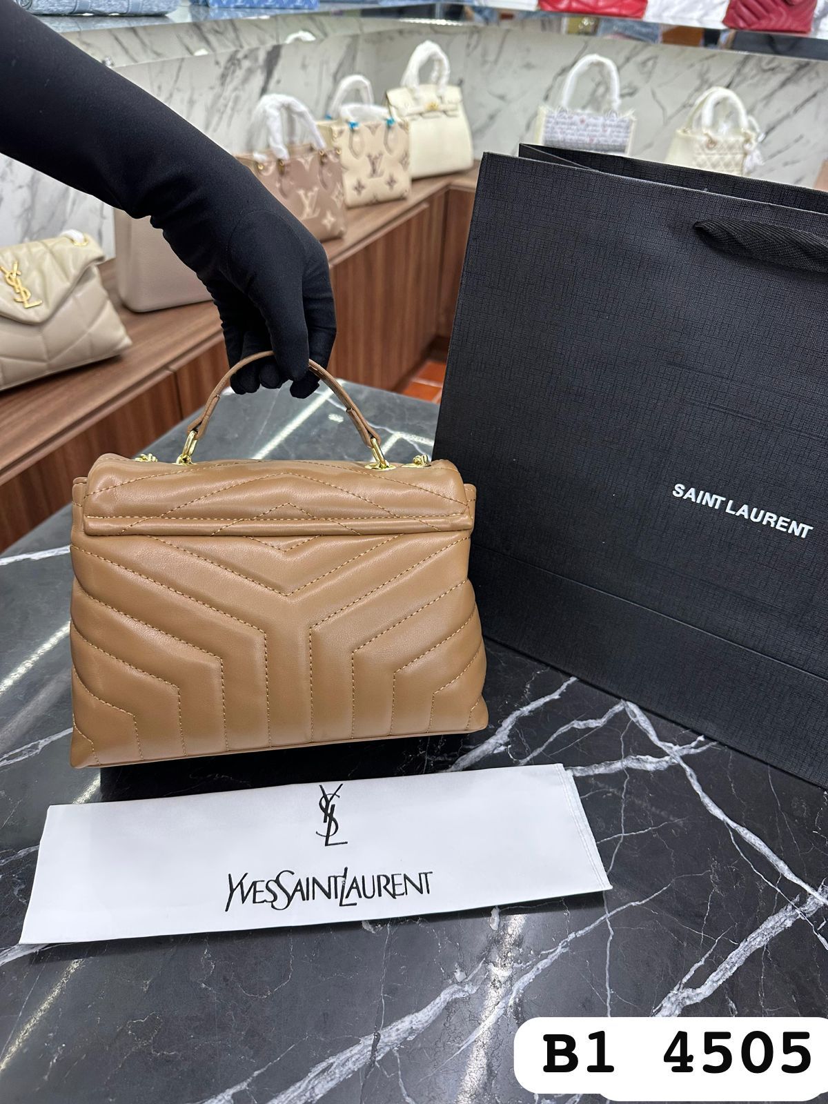 BOLSO YSL