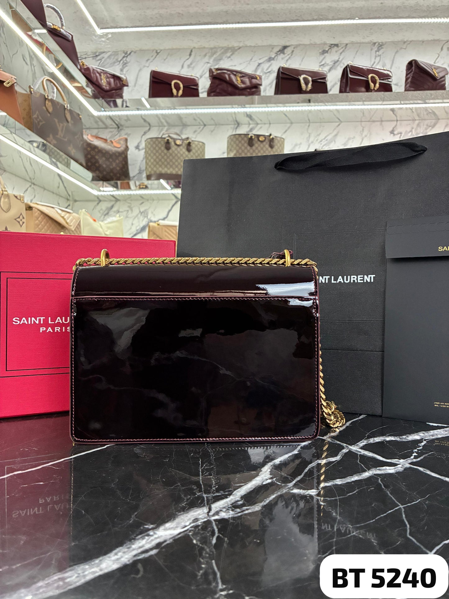 Bolso YSL