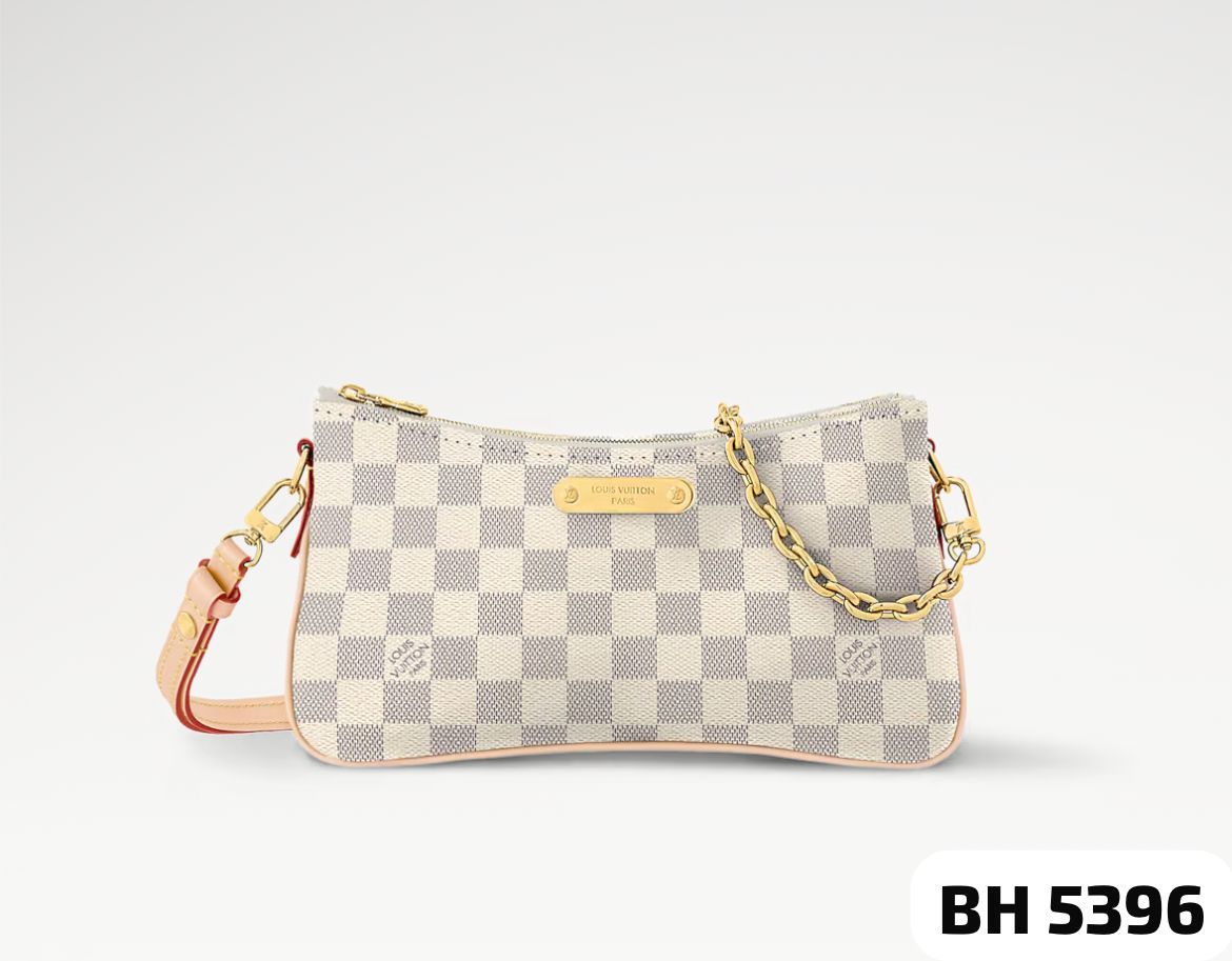 Bolso LV
Liv Pochette