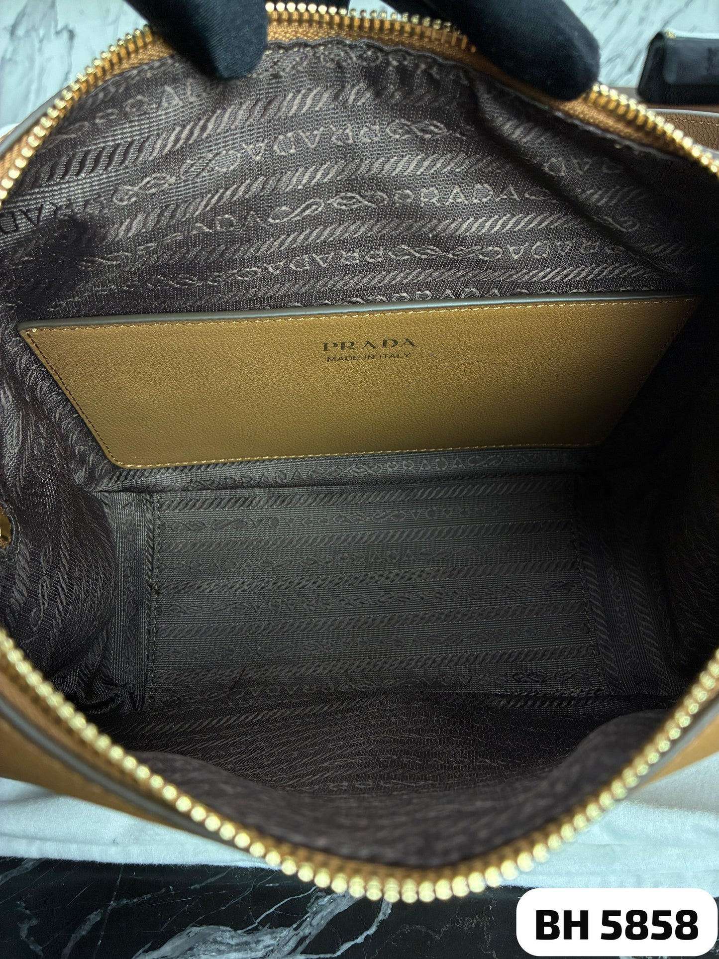 Bolso PRADA
Darling