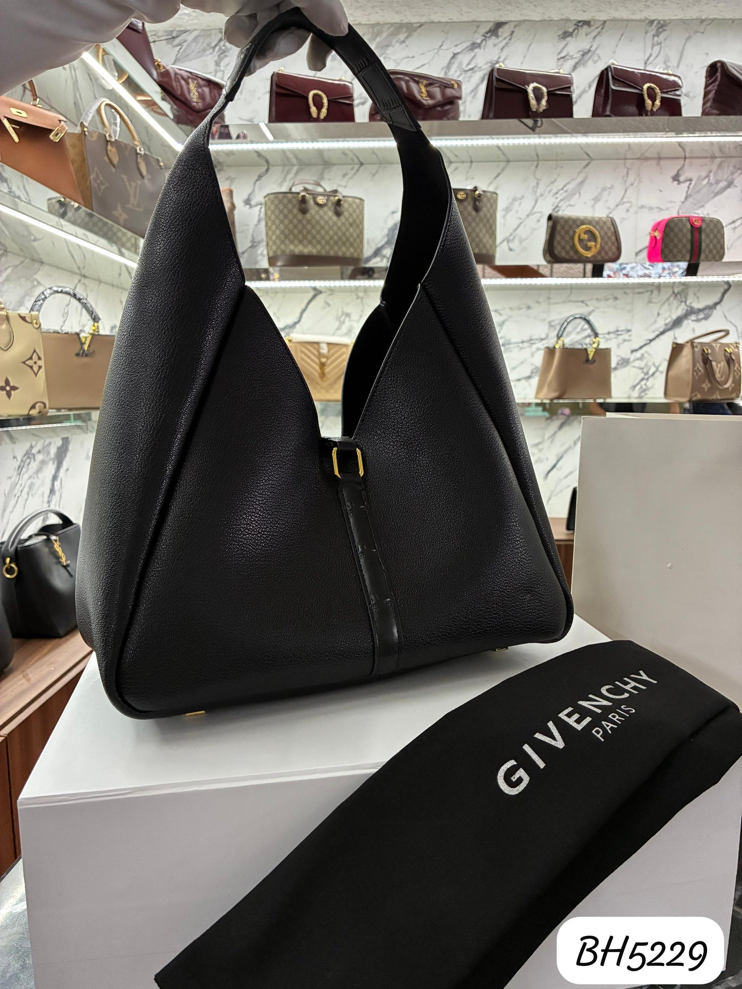 Bolso GIVENCHY