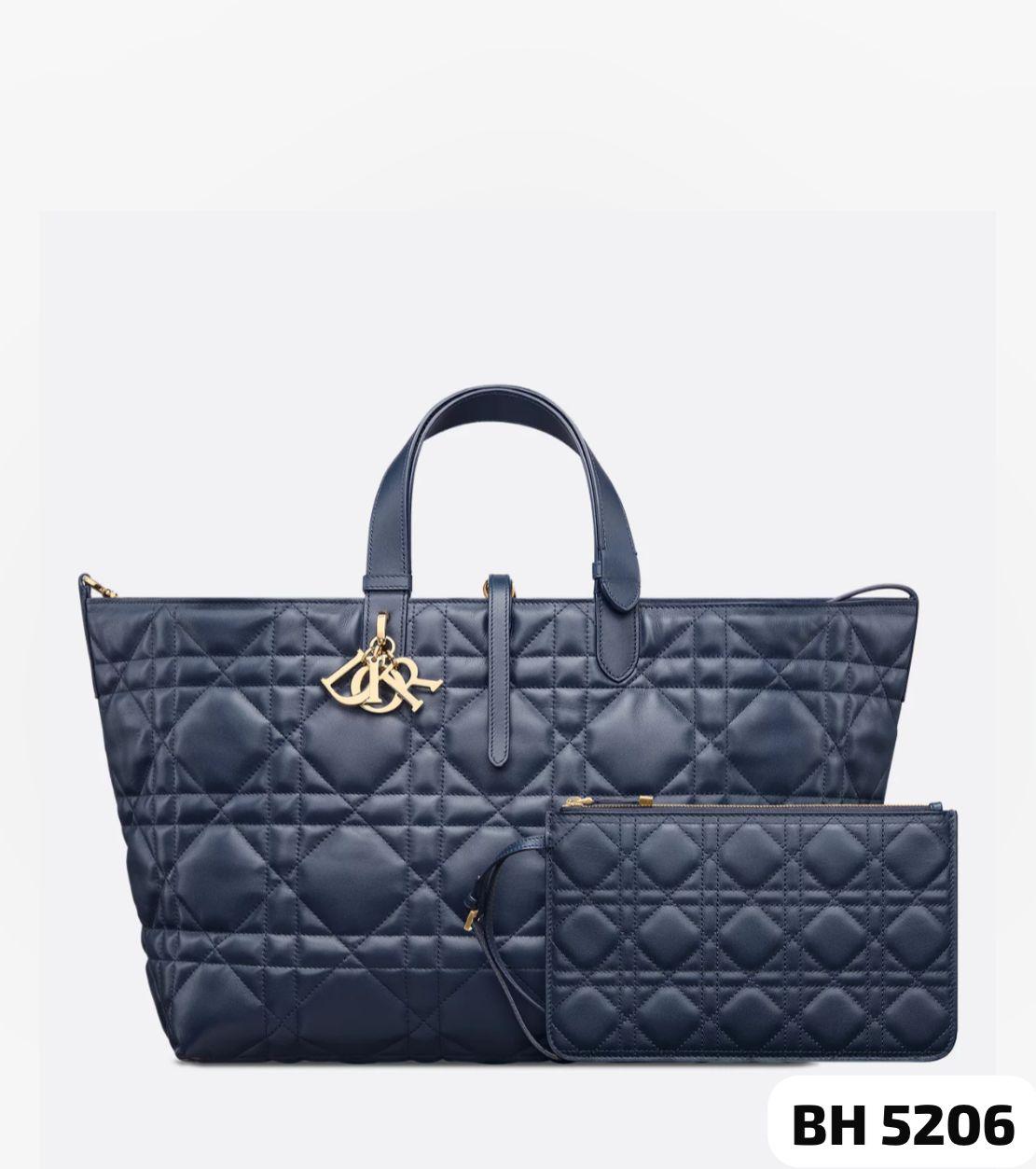 BOLSO DIOR
Toujours