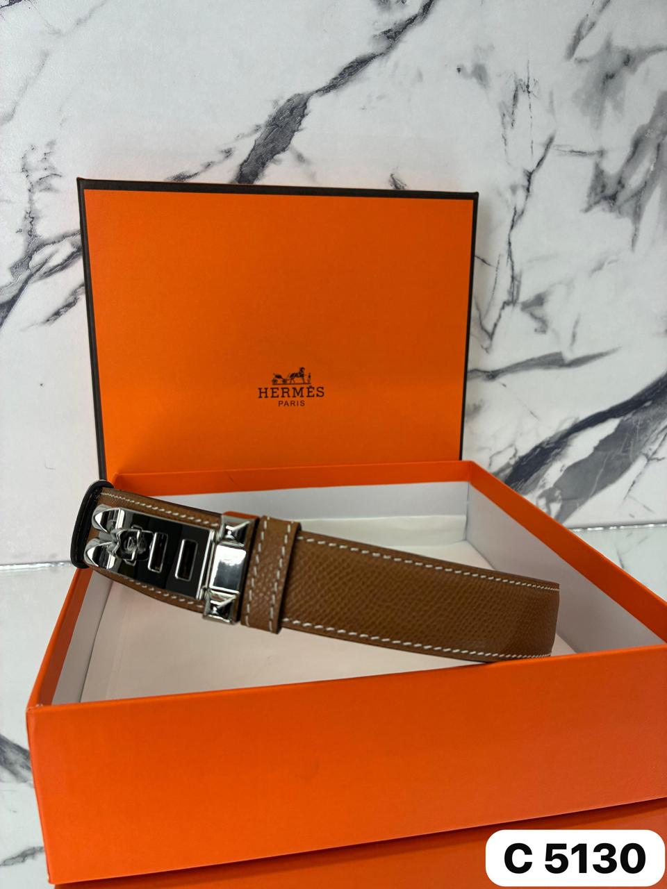 Cinturón HERMES