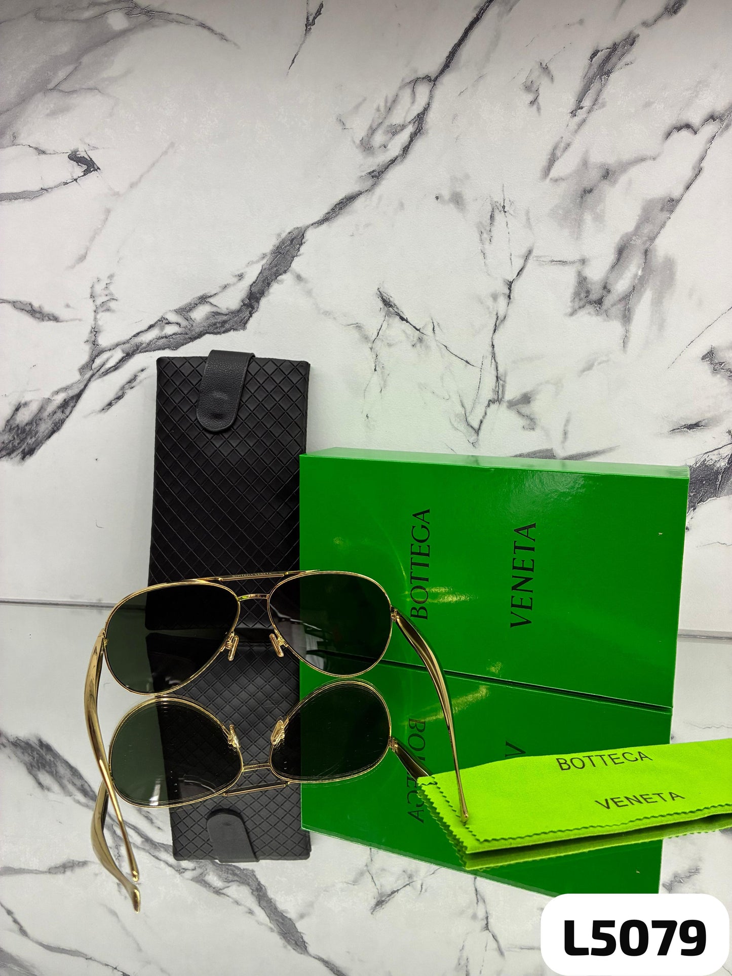 LENTE BOTTEGA