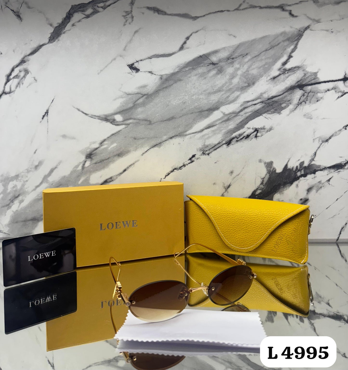 LENTE LOEWE