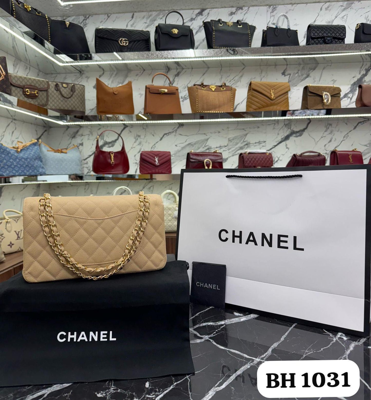 Bolso CHANEL