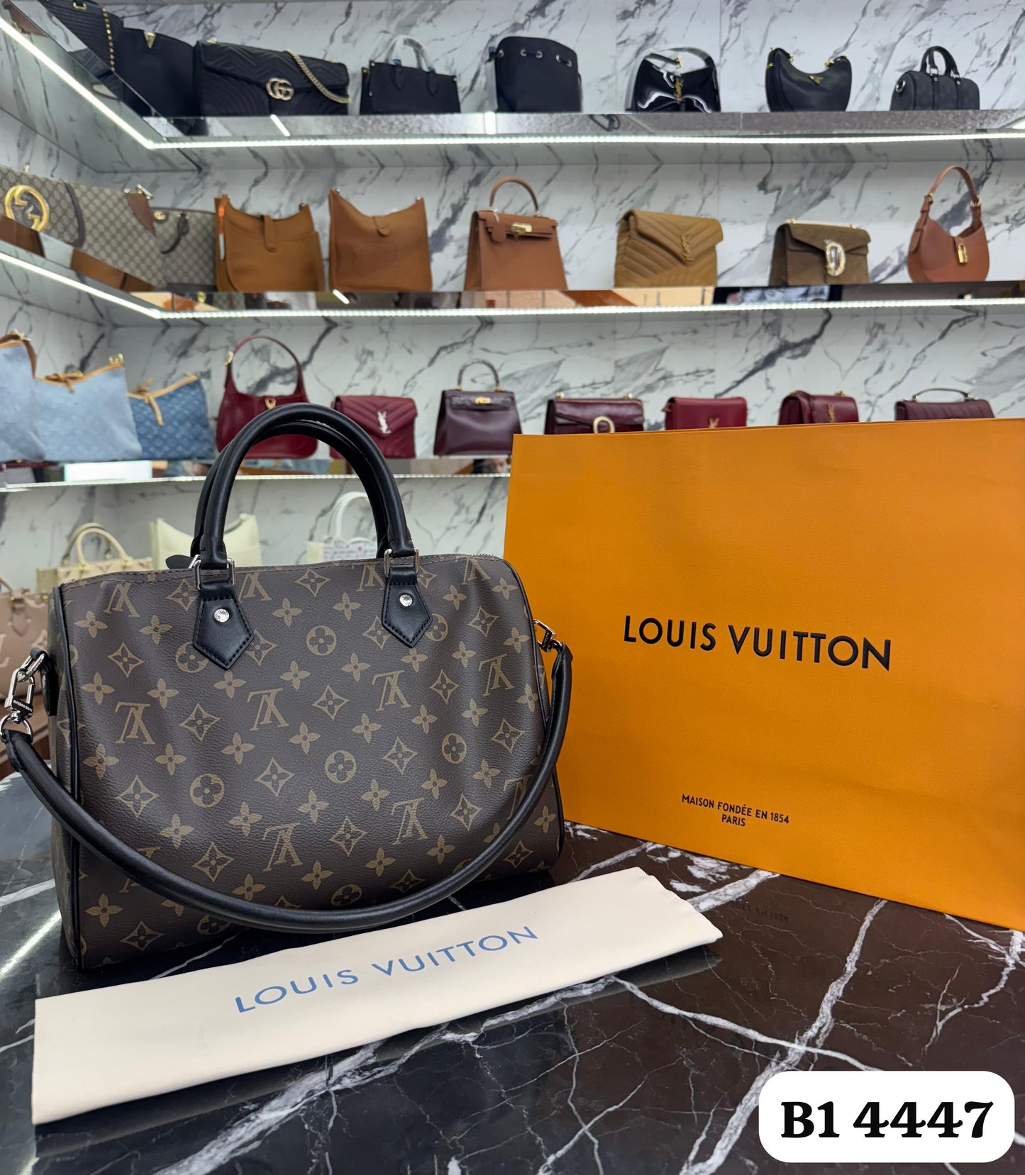 BOLSO LV