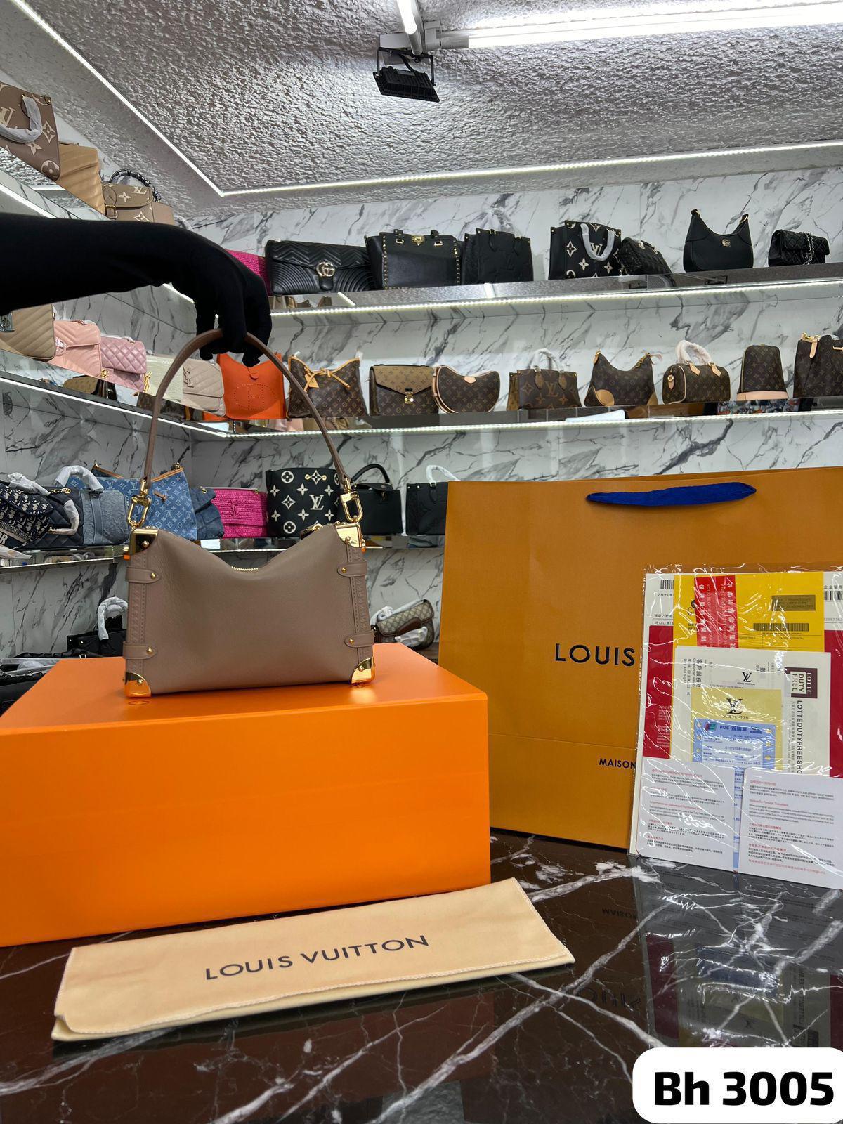Bolso Lv
Bolsa Side Trunk