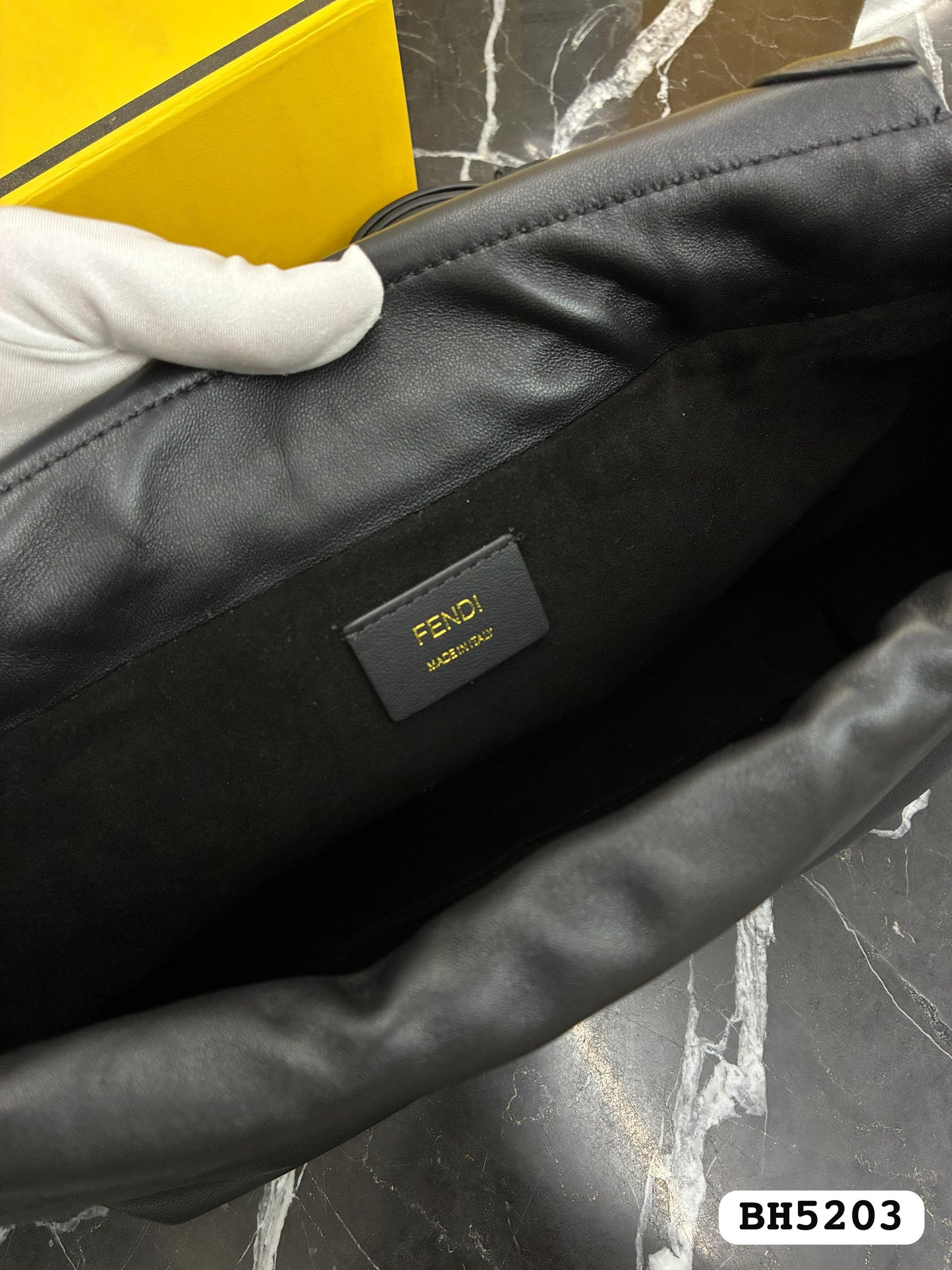 Bolso FENDI
