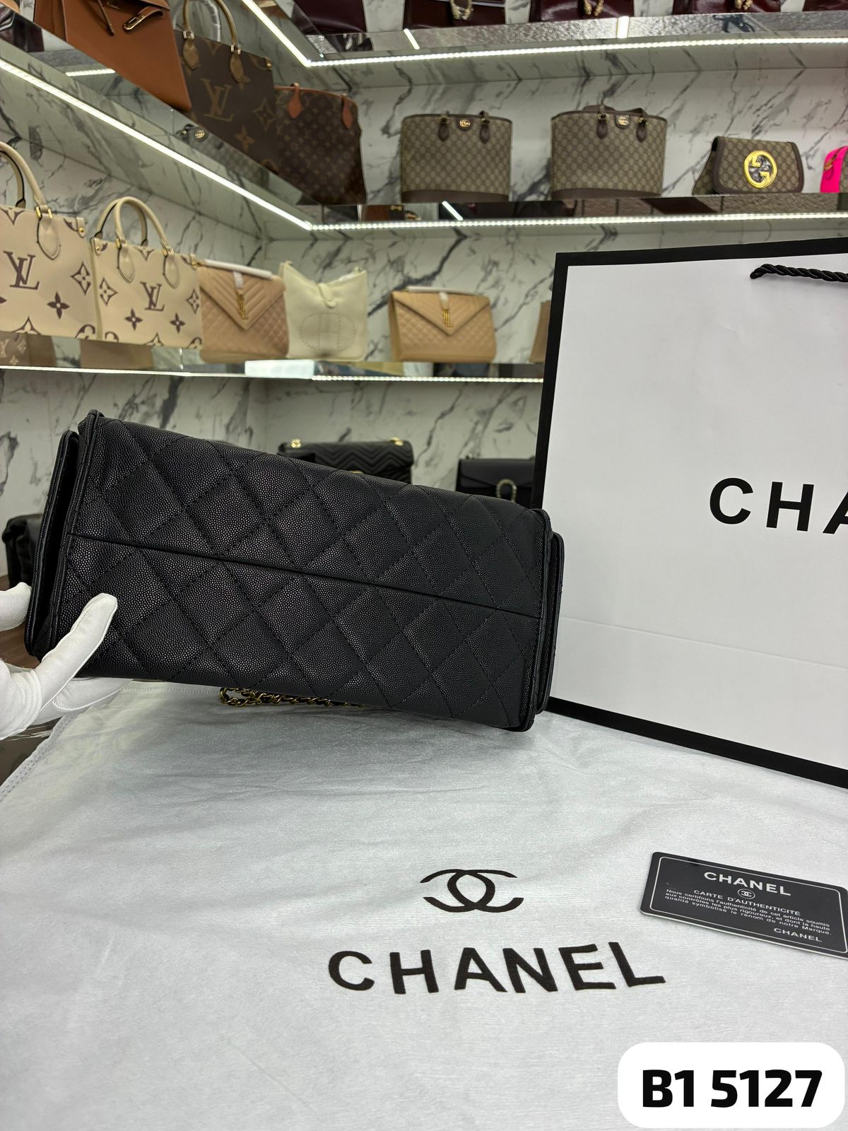 BOLSO CHANEL 25