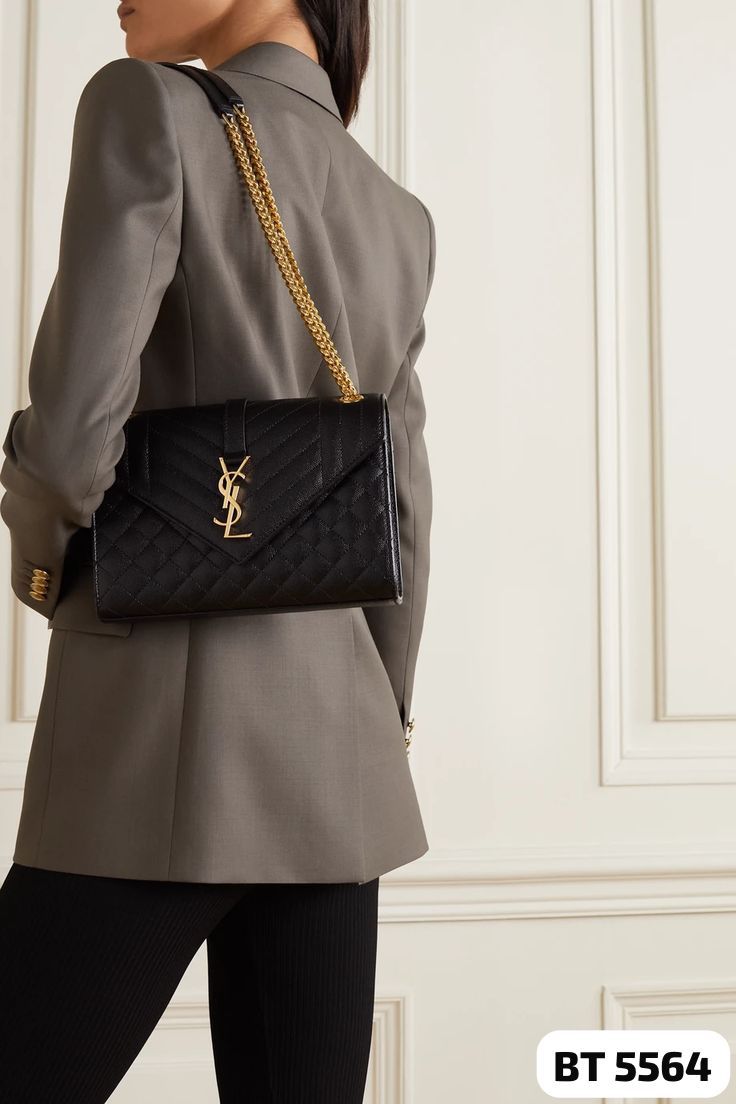 Bolso YSL Matelassé