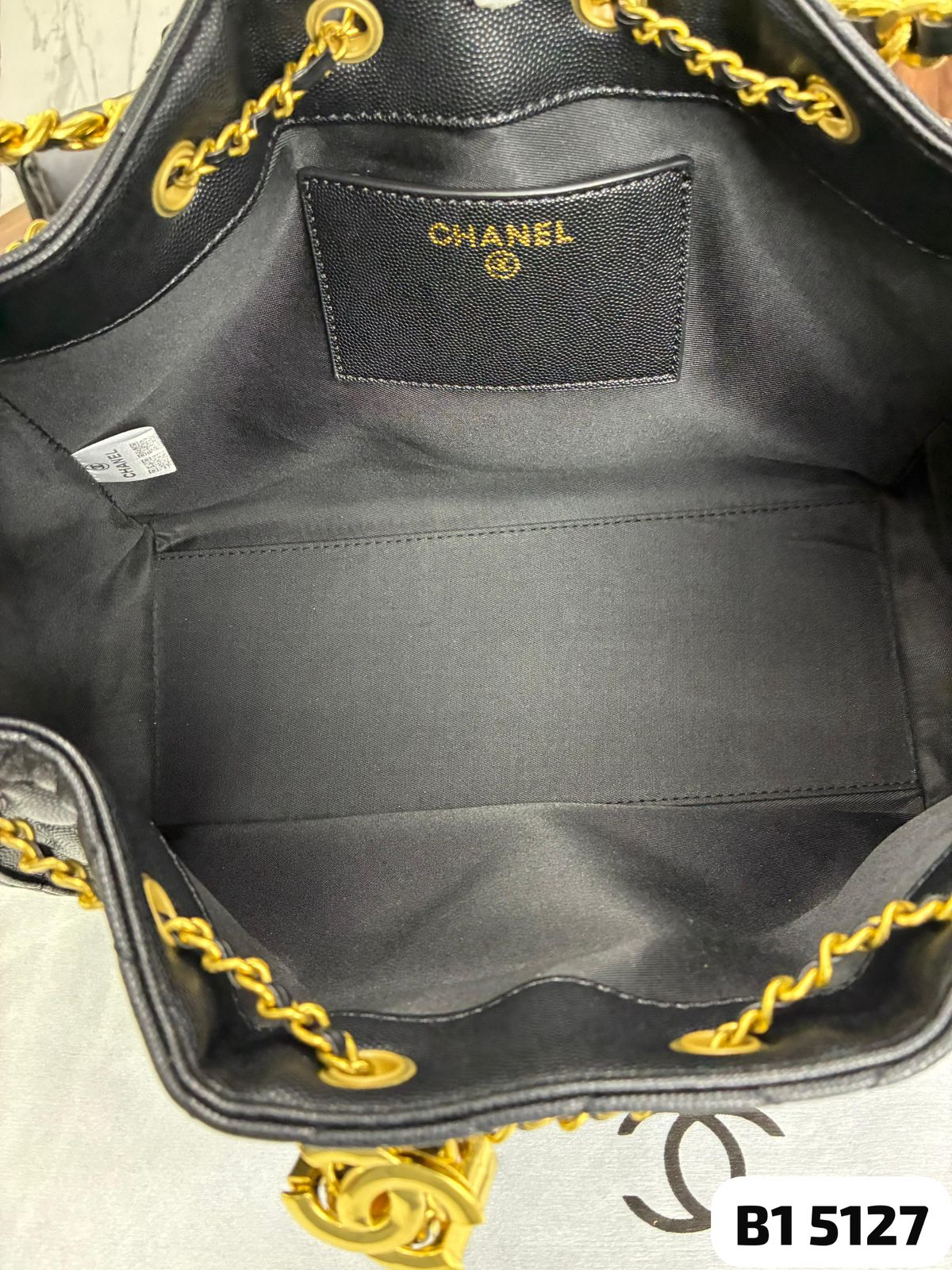 BOLSO CHANEL 25