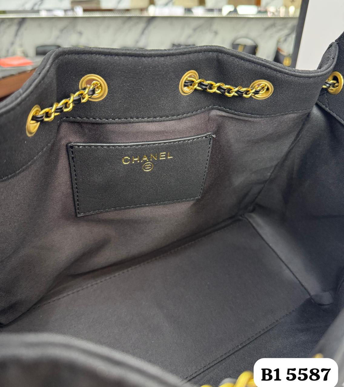 BOLSO CHANEL 25