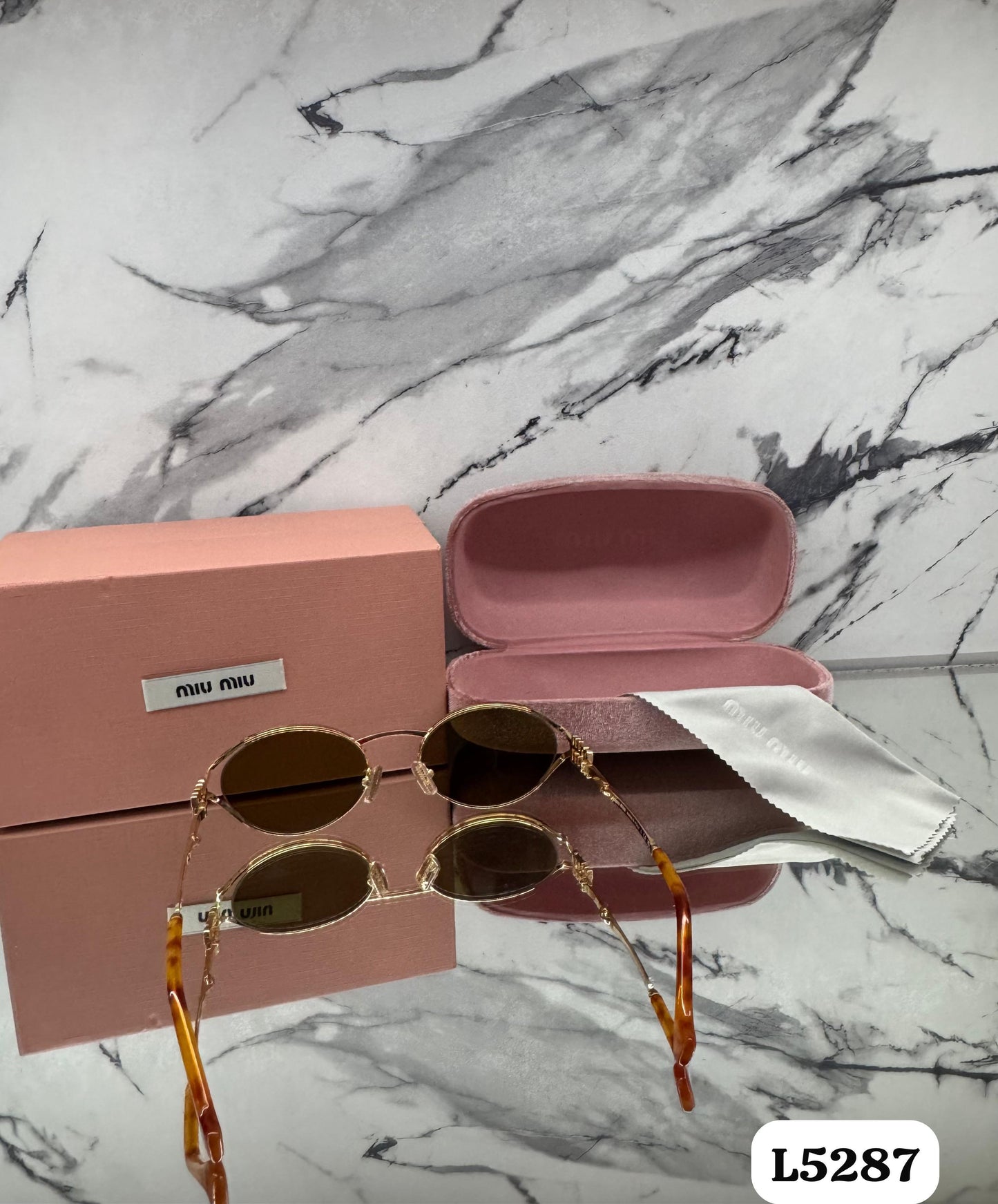 LENTE MIU MIU