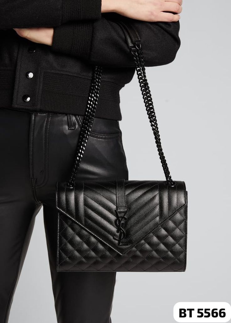 Bolso YSL Matelassé