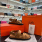 SANDALIA HERMES